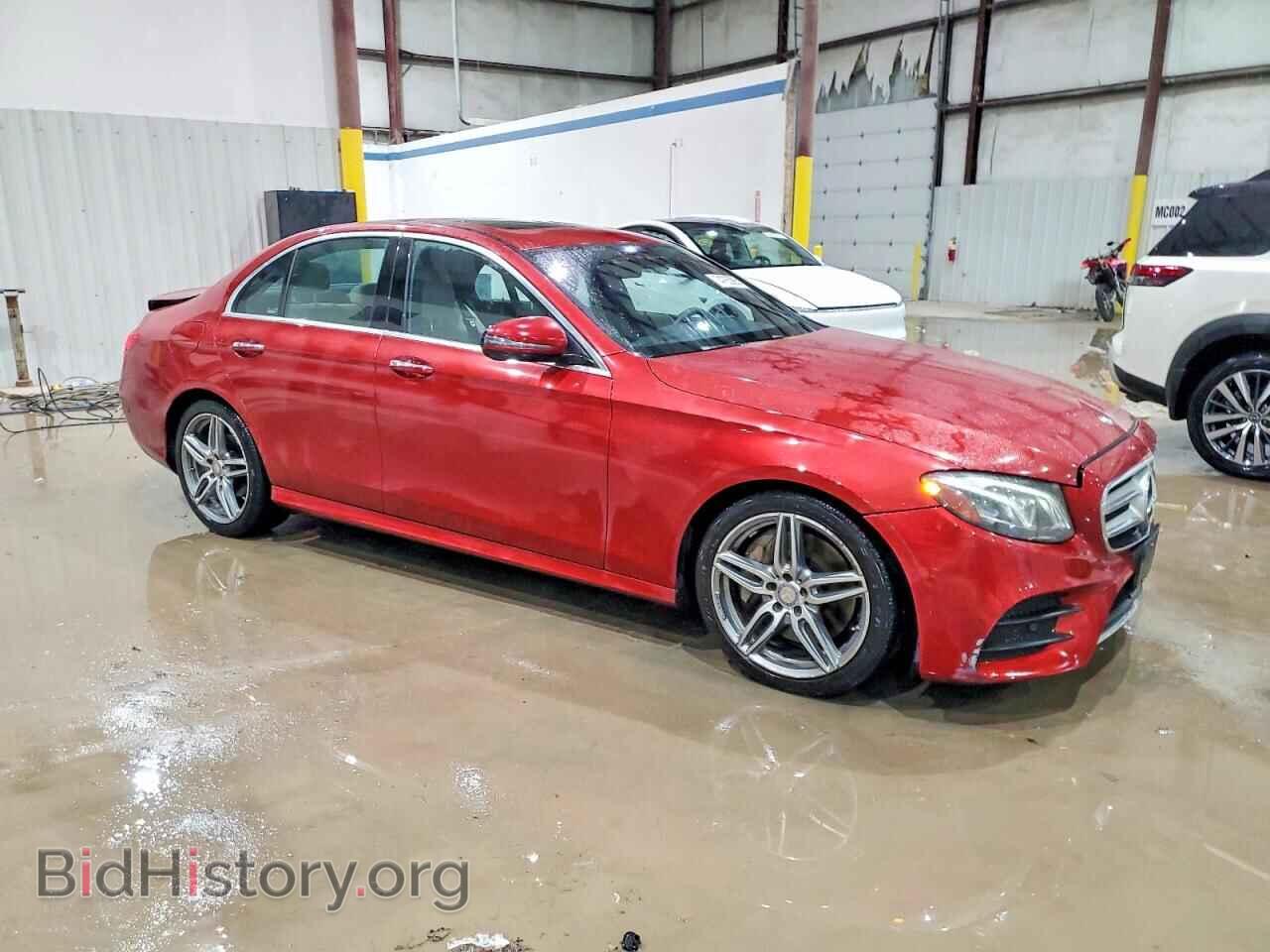 2017 MERCEDES-BENZ E-CLASS - VIN: WDDZF4JB0HA196739 - Фото 4