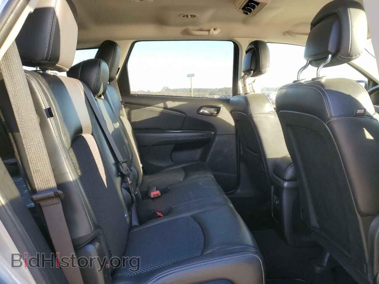 2017 DODGE JOURNEY - VIN: 3C4PDCGG3HT571763 - Фото 11