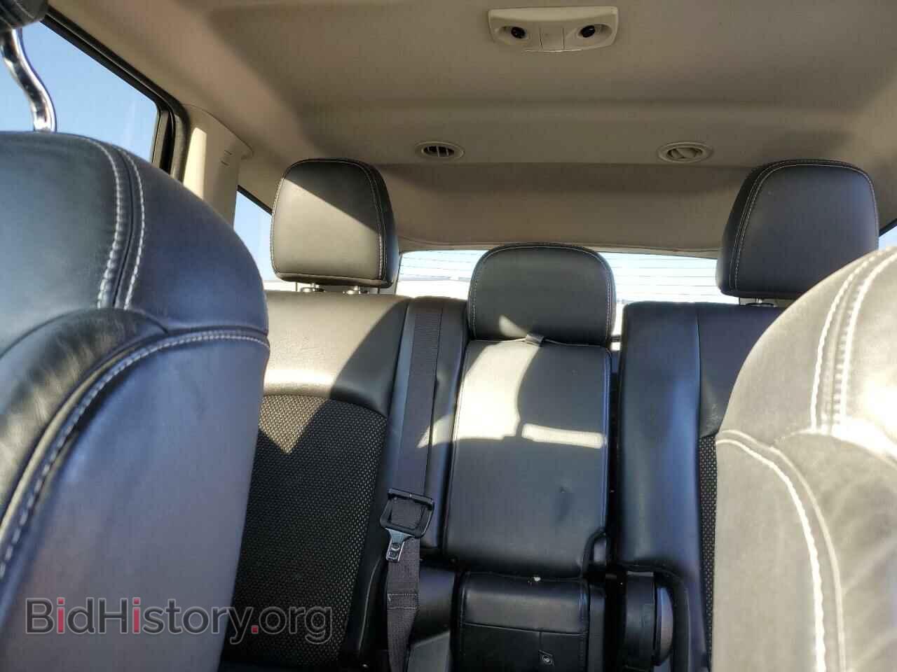 2017 DODGE JOURNEY - VIN: 3C4PDCGG3HT571763 - Фото 10