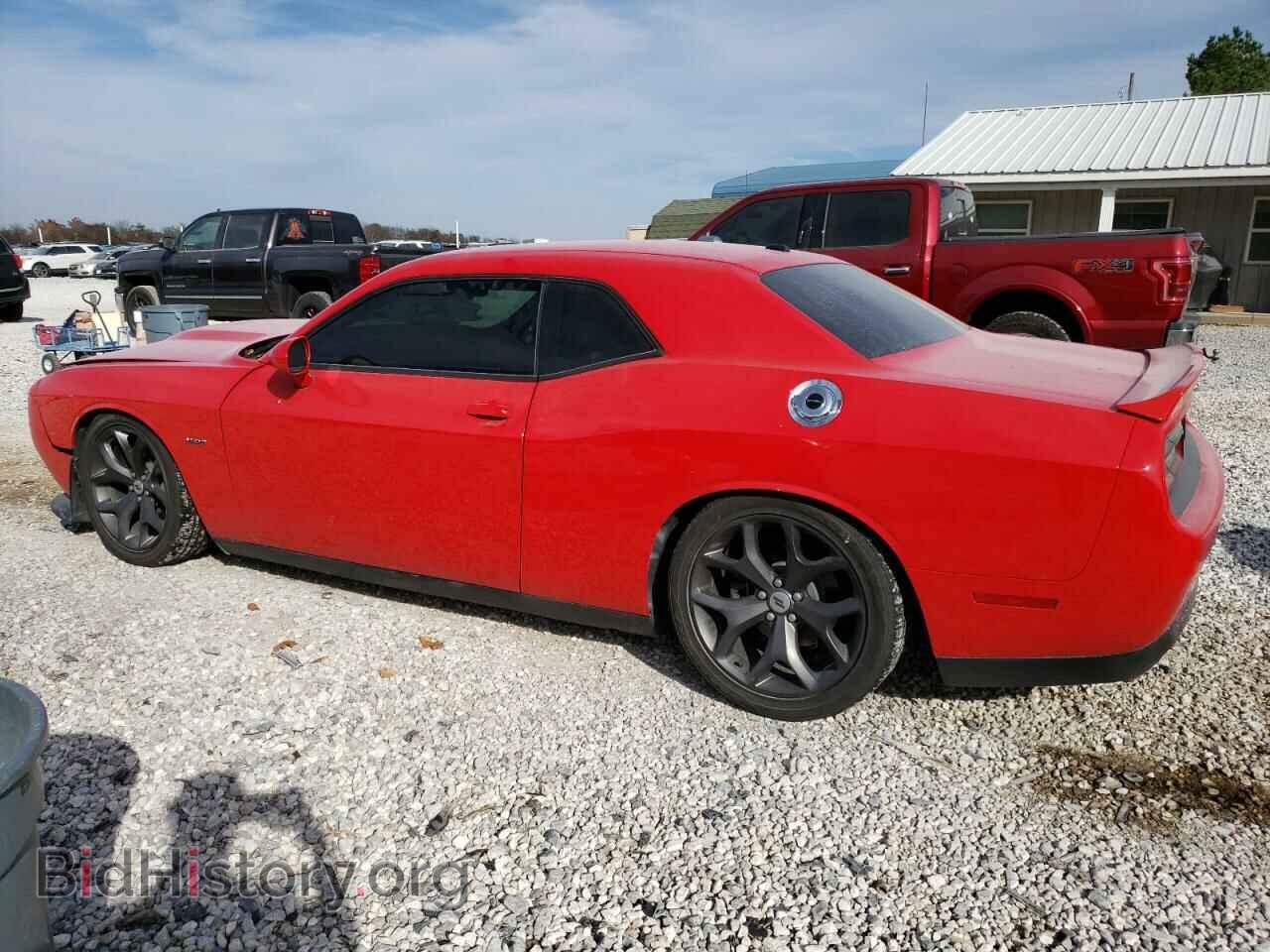 2019 DODGE CHALLENGER - VIN: 2C3CDZBT8KH613774 - Photo 2