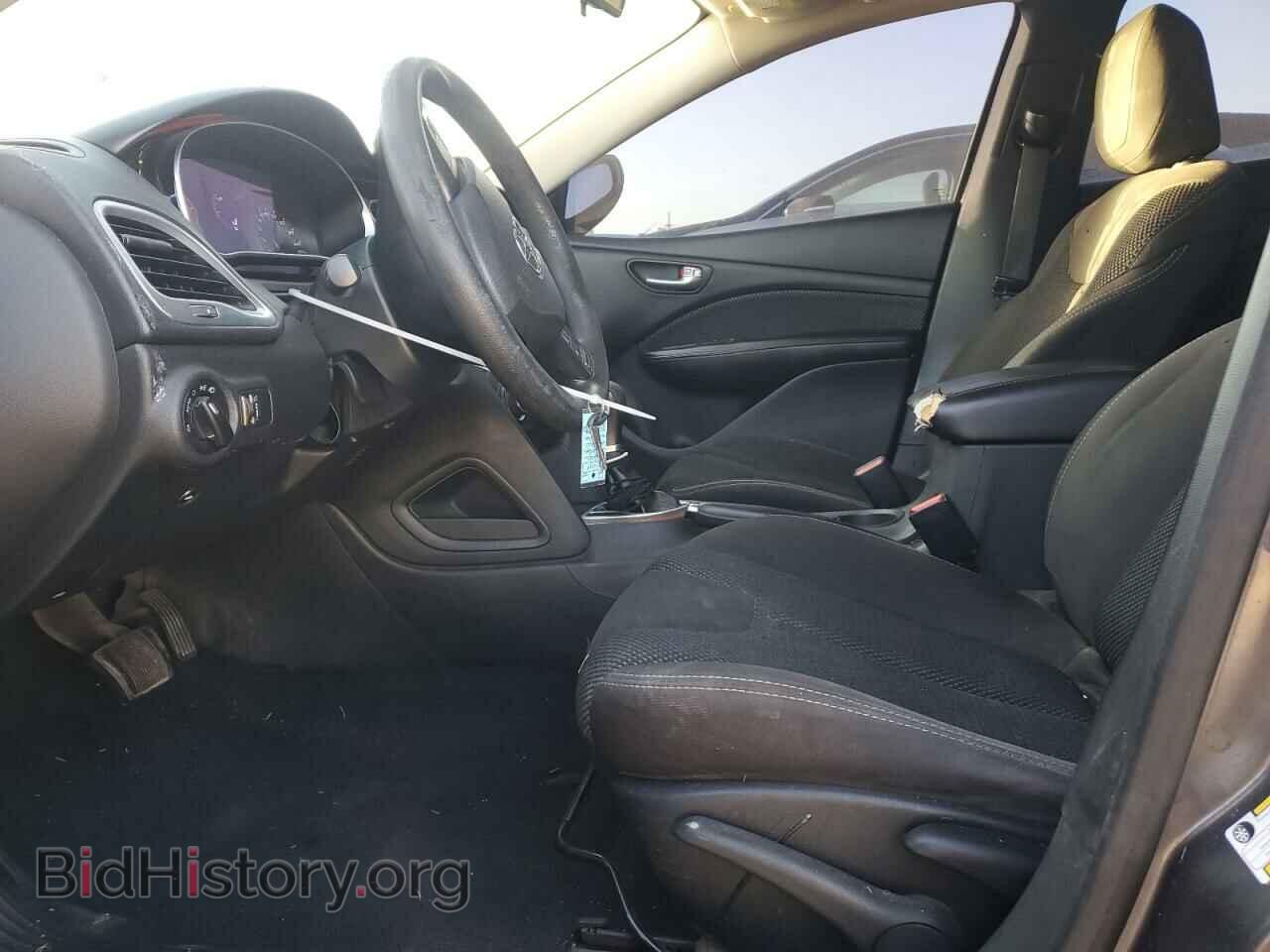 2015 DODGE DART - VIN: 1C3CDFBB5FD306443 - Photo 7