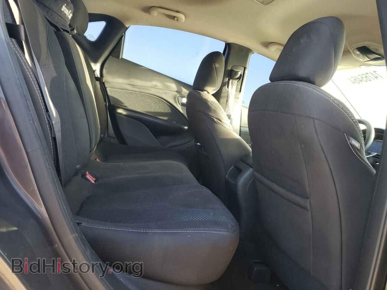 2015 DODGE DART - VIN: 1C3CDFBB5FD306443 - Photo 10