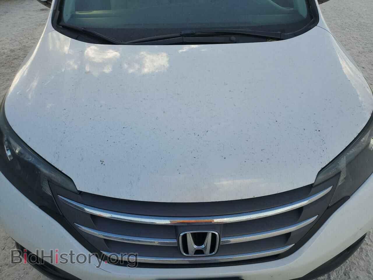 2012 HONDA CRV - VIN: 5J6RM4H73CL046004 - Фото 11