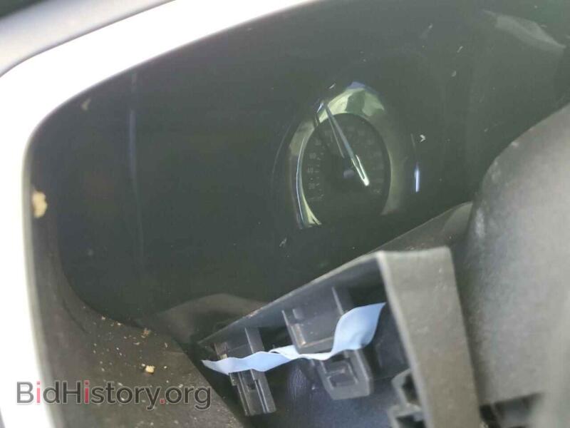2021 Ford EDGE (VIN 2FMPK4J95MBA21648) — photo 9 of 13