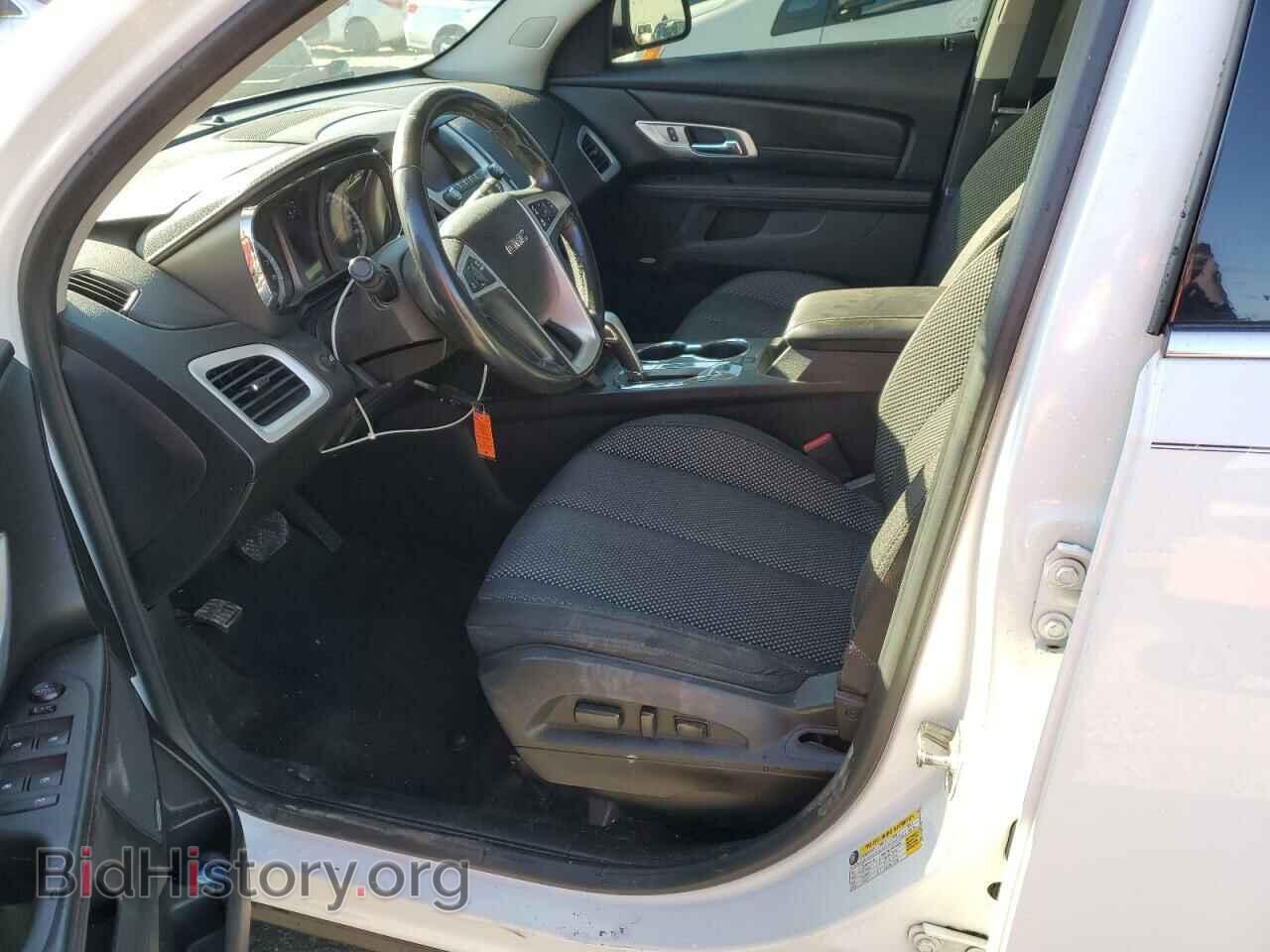 2015 GMC TERRAIN - VIN: 2GKALREK2F6187031 - Photo 7