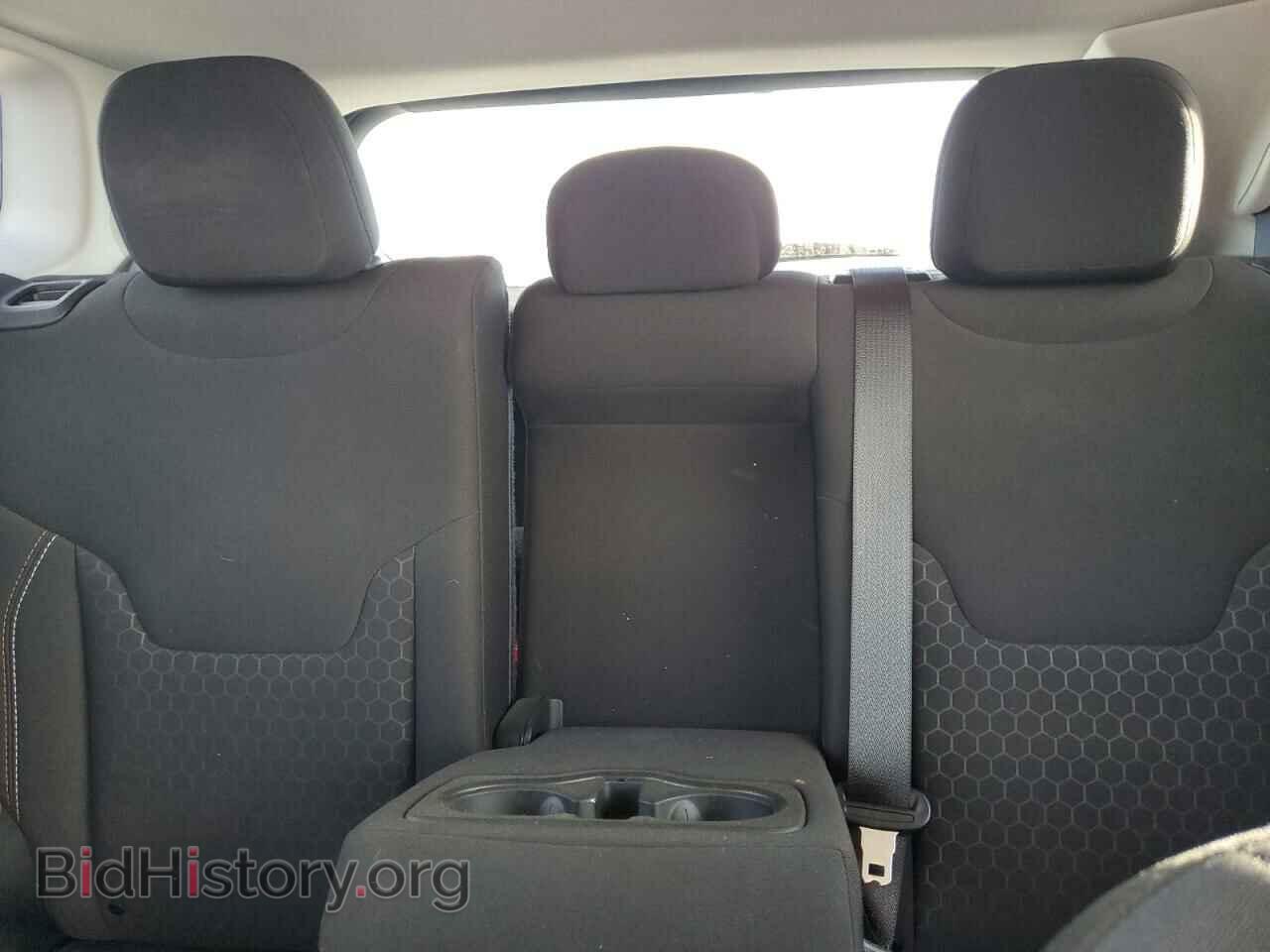 2020 JEEP COMPASS - VIN: 3C4NJDAB3LT174596 - Photo 10
