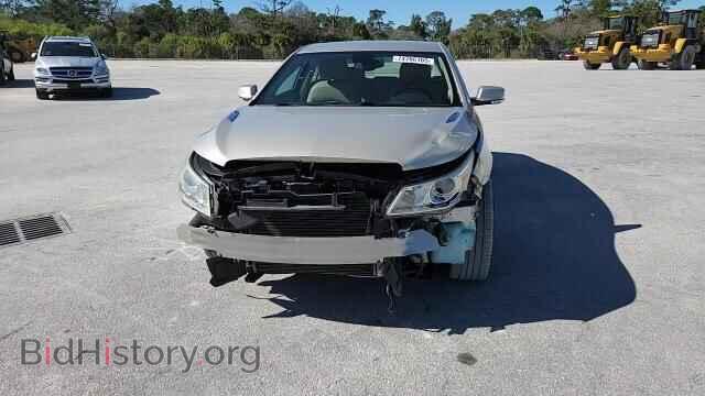 2013 BUICK LACROSSE - VIN: 1G4GH5E37DF244590 - Photo 14