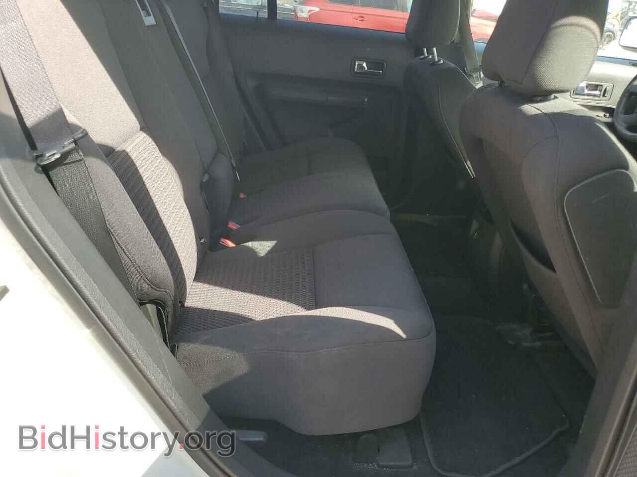 2009 FORD EDGE - VIN: 2FMDK36C19BA70225 - Photo 11
