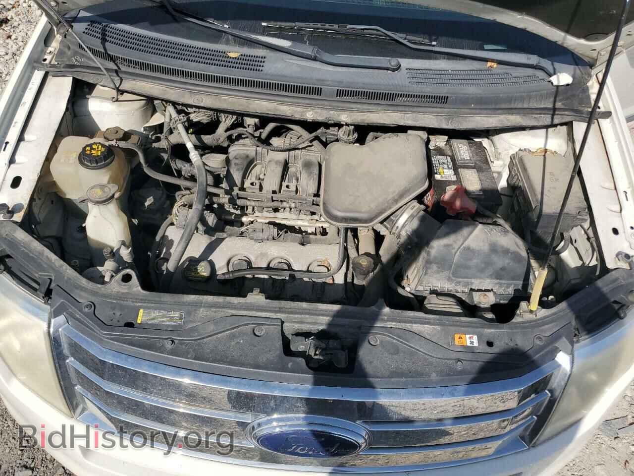 2009 FORD EDGE - VIN: 2FMDK36C19BA70225 - Photo 12
