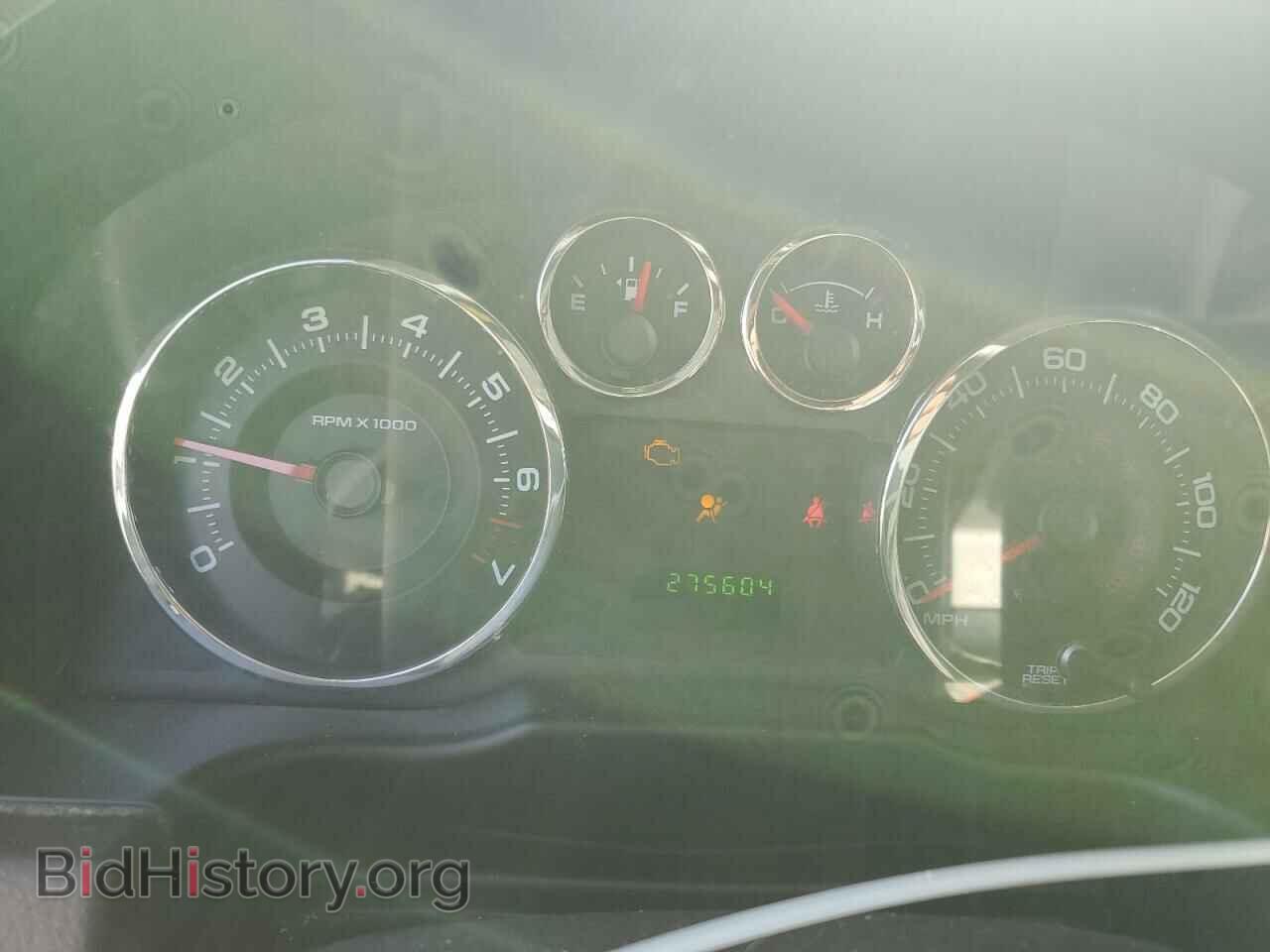 2009 FORD EDGE - VIN: 2FMDK36C19BA70225 - Photo 9