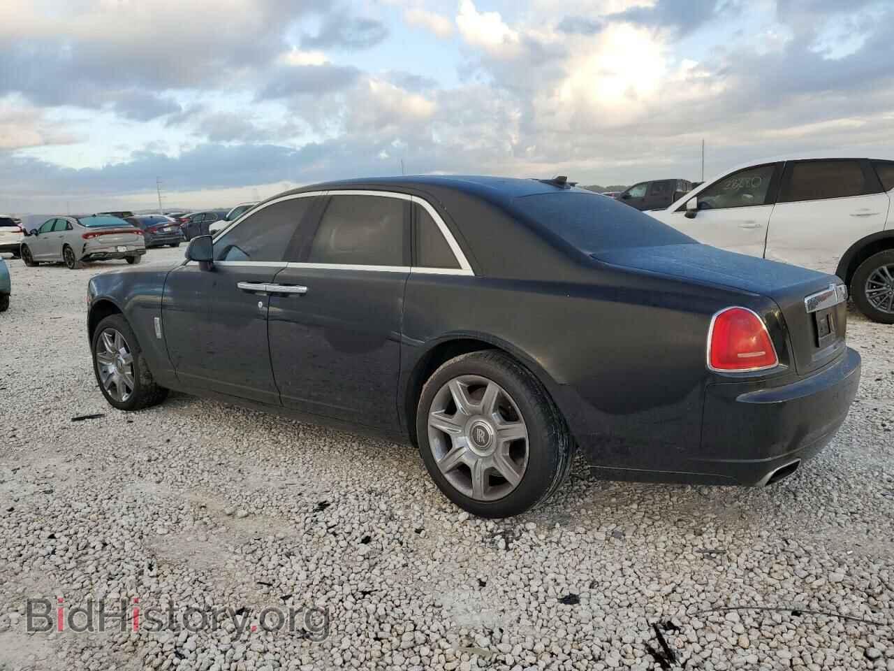 2013 ROLLS-ROYCE ALL MODELS - VIN: SCA664S51DUX51719 - Photo 2