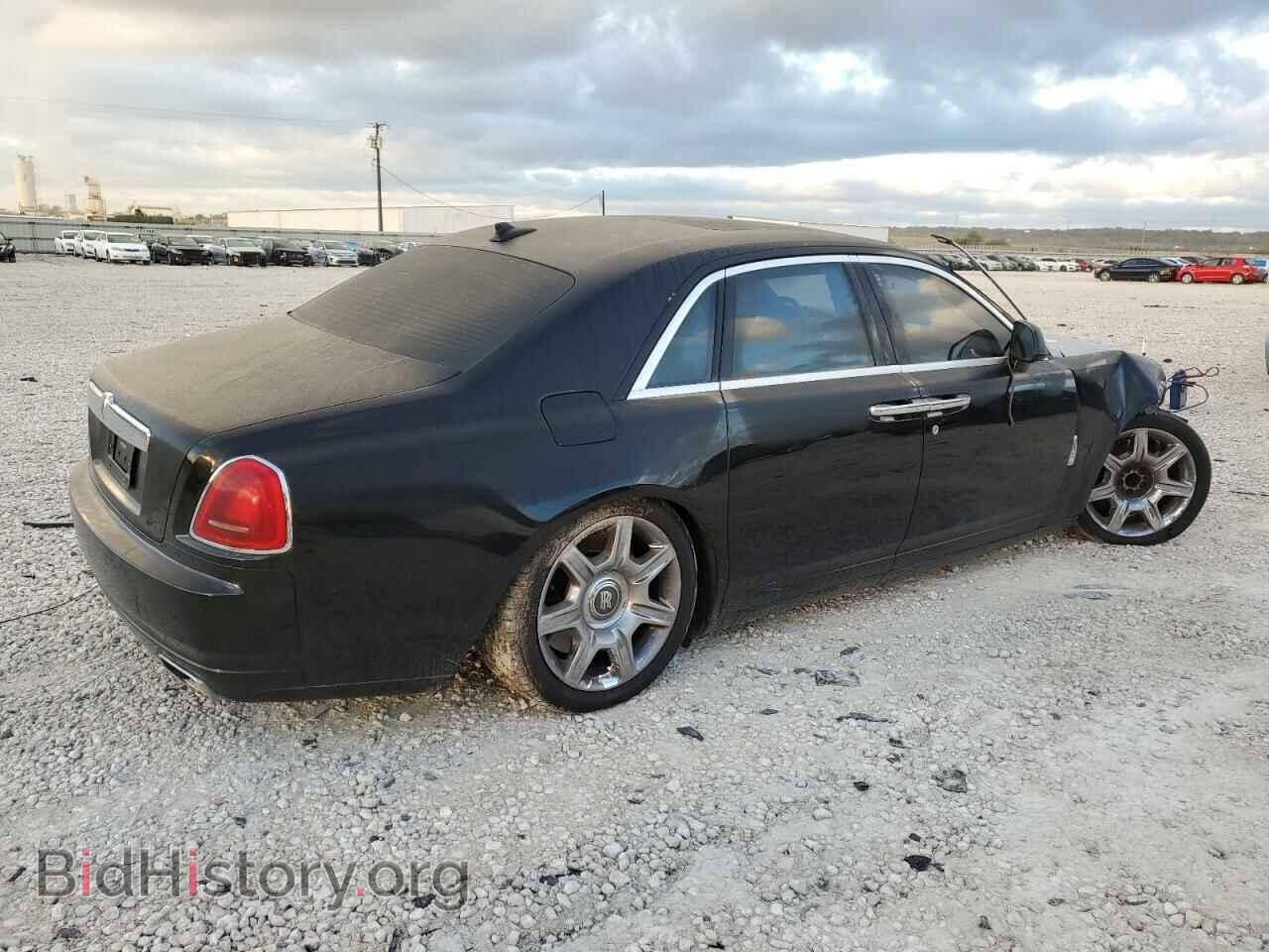 2013 ROLLS-ROYCE ALL MODELS - VIN: SCA664S51DUX51719 - Photo 3