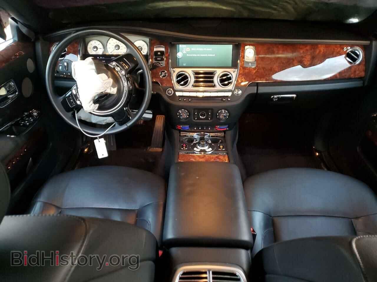 2013 ROLLS-ROYCE ALL MODELS - VIN: SCA664S51DUX51719 - Photo 8