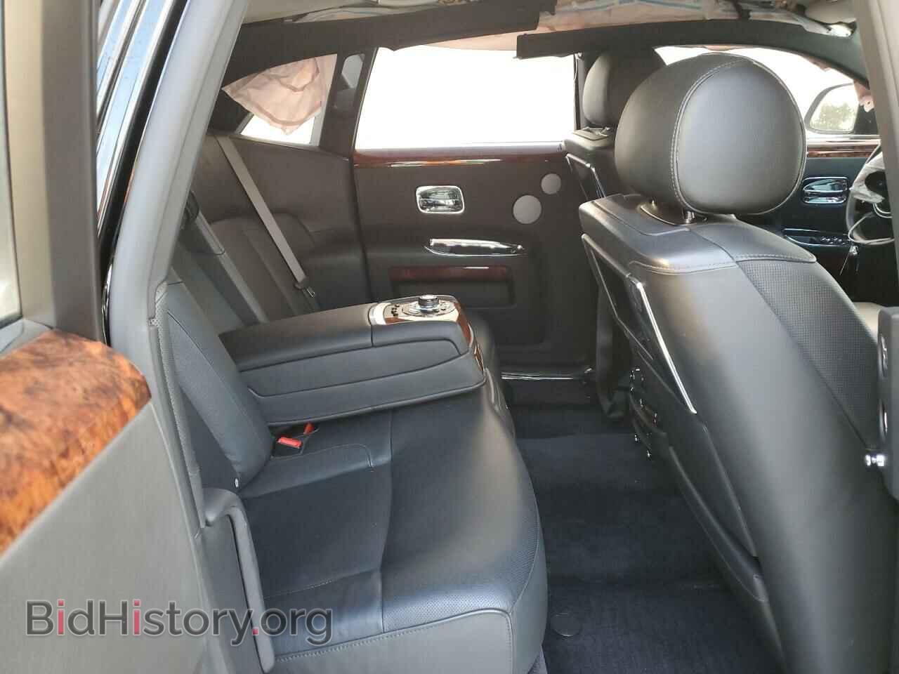 2013 ROLLS-ROYCE ALL MODELS - VIN: SCA664S51DUX51719 - Photo 10