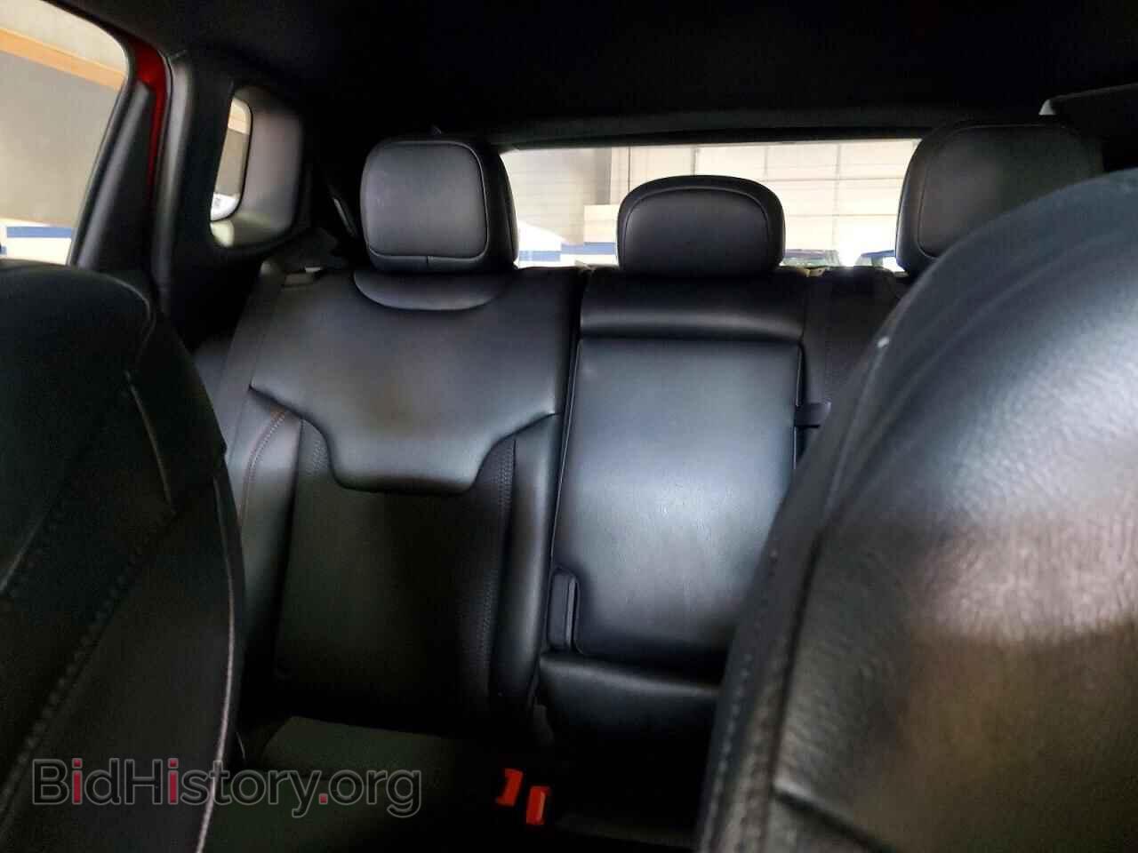 2025 JEEP COMPASS - VIN: 3C4NJDDN4ST532826 - Фото 10