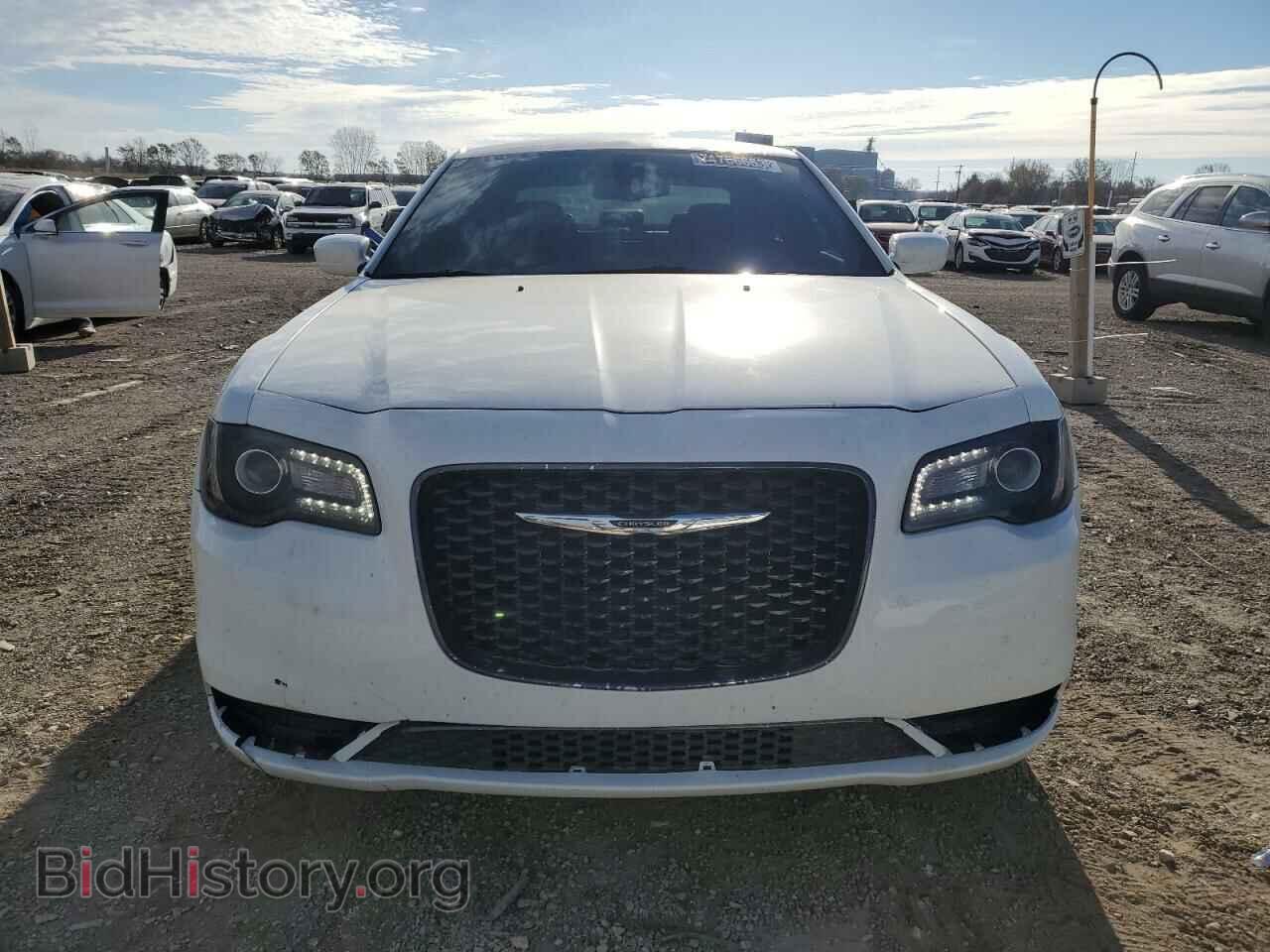 2020 CHRYSLER 300 - VIN: 2C3CCAGG9LH154711 - Фото 5