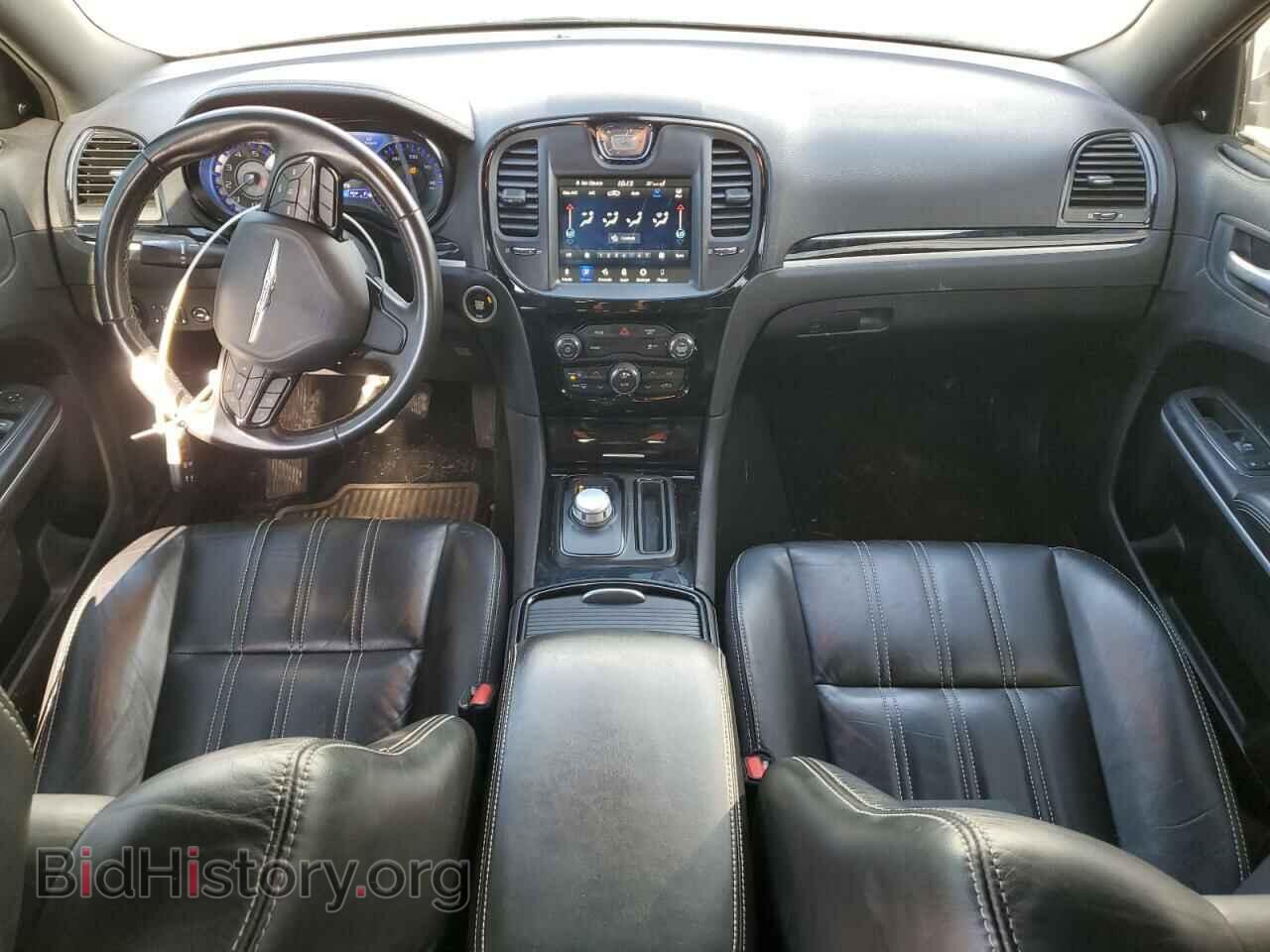 2020 CHRYSLER 300 - VIN: 2C3CCAGG9LH154711 - Фото 8