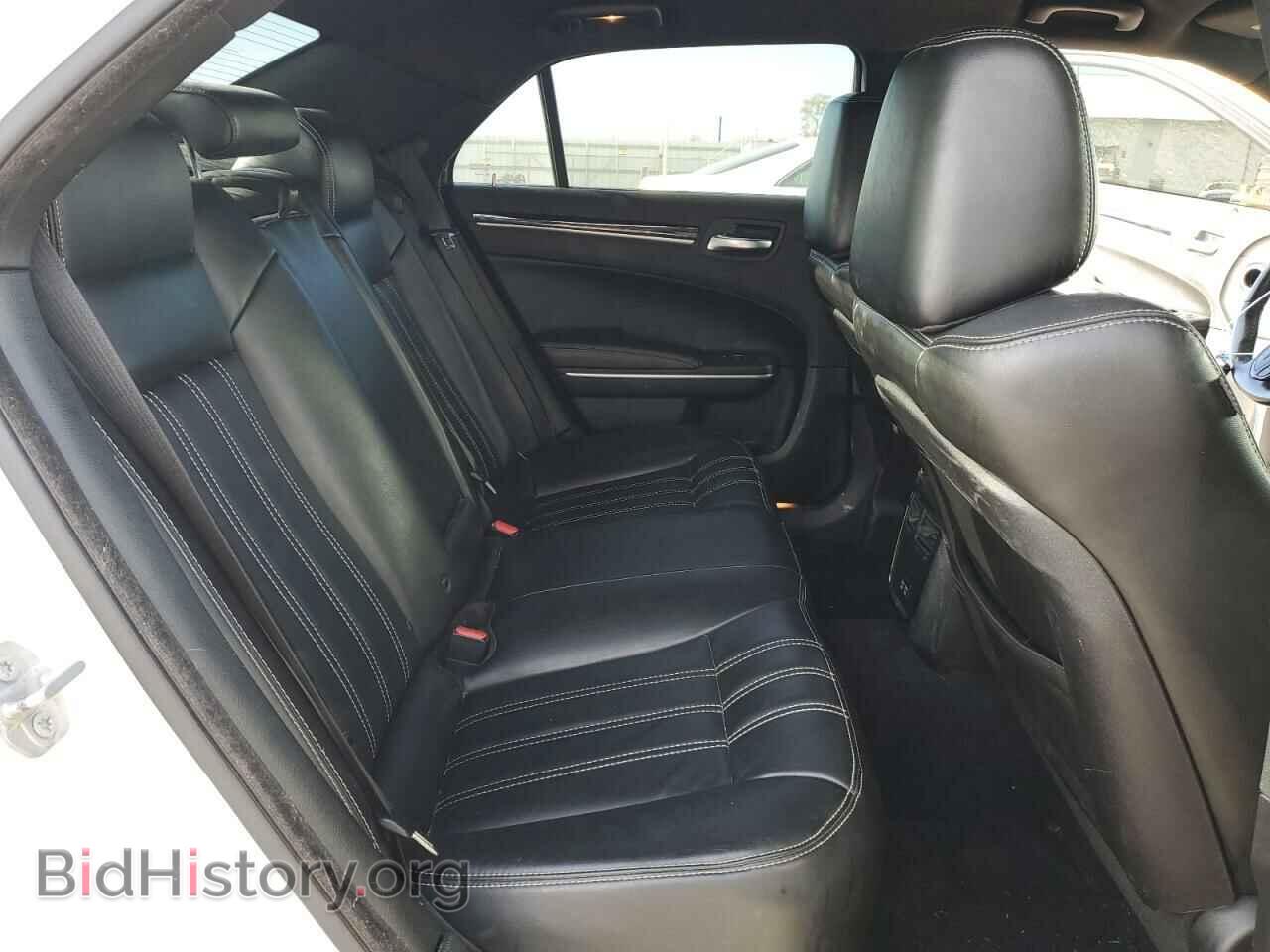 2020 CHRYSLER 300 - VIN: 2C3CCAGG9LH154711 - Фото 10