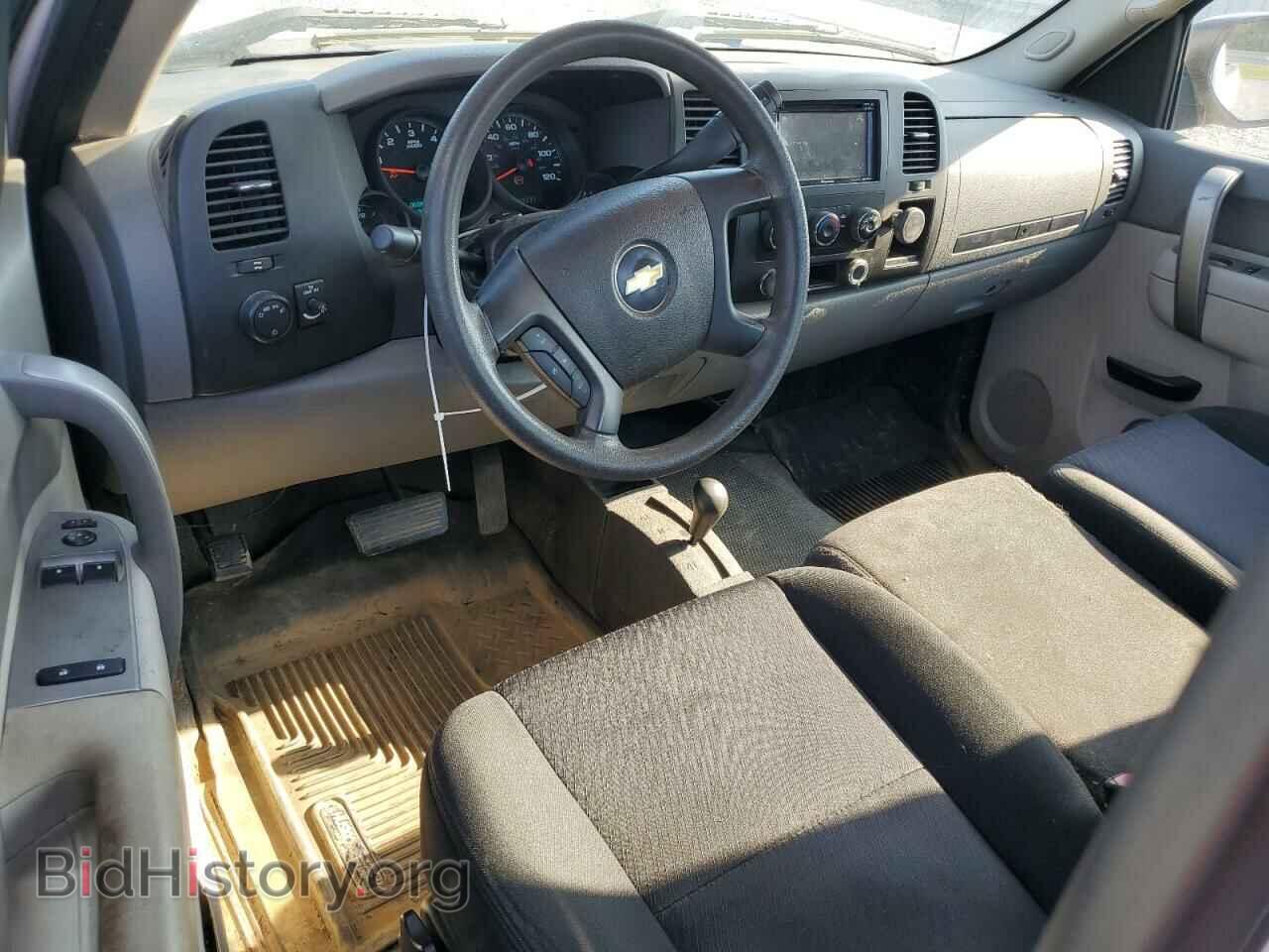 2011 CHEVROLET ALL Models - VIN: 1GCNKPEX4BZ162601 - Фото 8