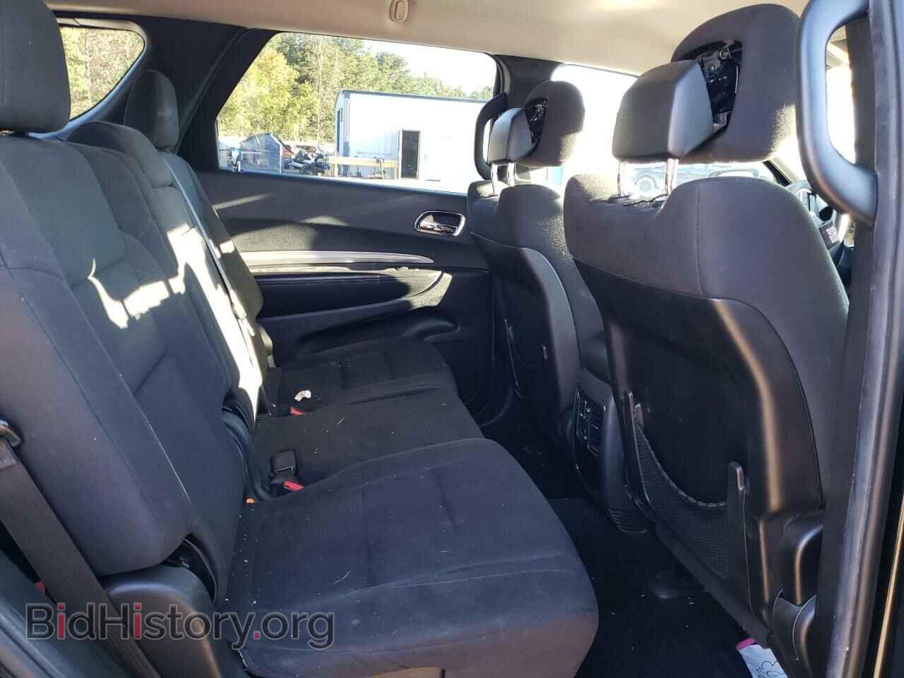 2014 DODGE DURANGO - VIN: 1C4RDHAG8EC344963 - Photo 11