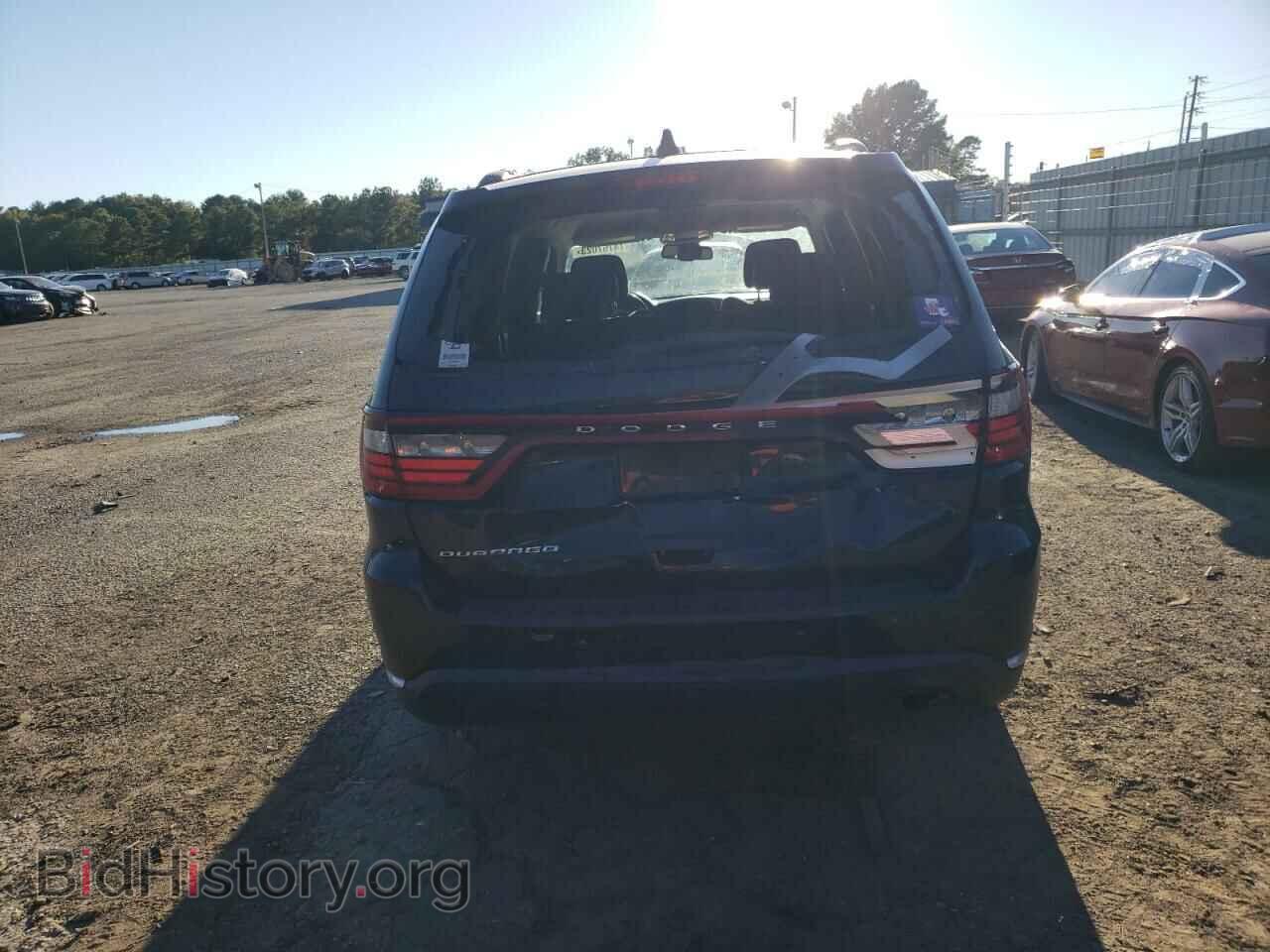 2014 DODGE DURANGO - VIN: 1C4RDHAG8EC344963 - Photo 6