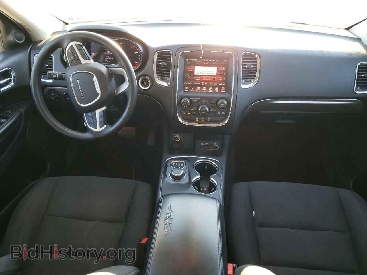 2014 DODGE DURANGO - VIN: 1C4RDHAG8EC344963 - Photo 8
