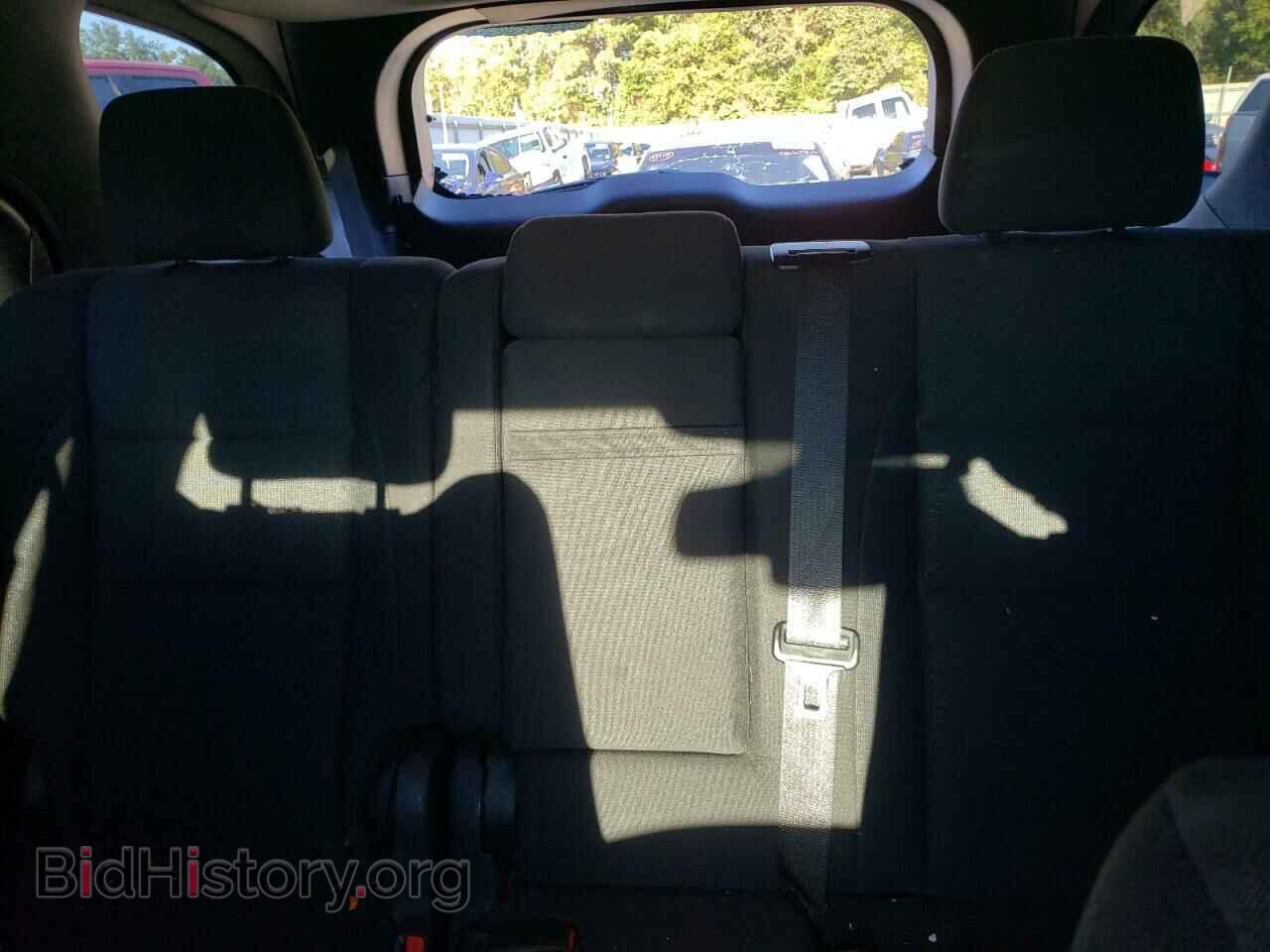 2014 DODGE DURANGO - VIN: 1C4RDHAG8EC344963 - Photo 10