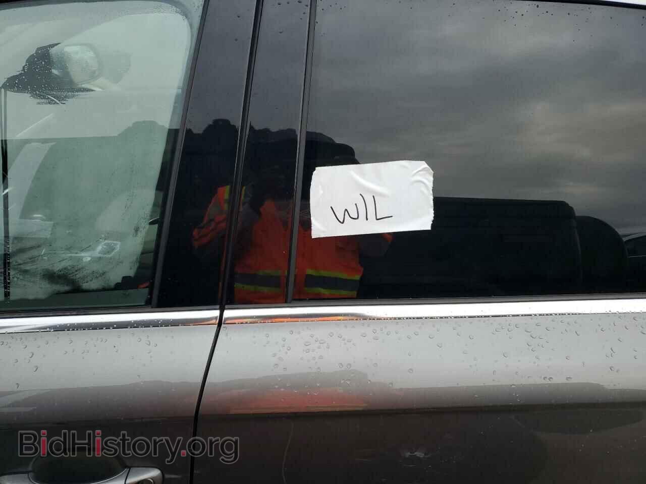 2013 AUDI Q7 - VIN: WA1DGAFEXDD014017 - Фото 13