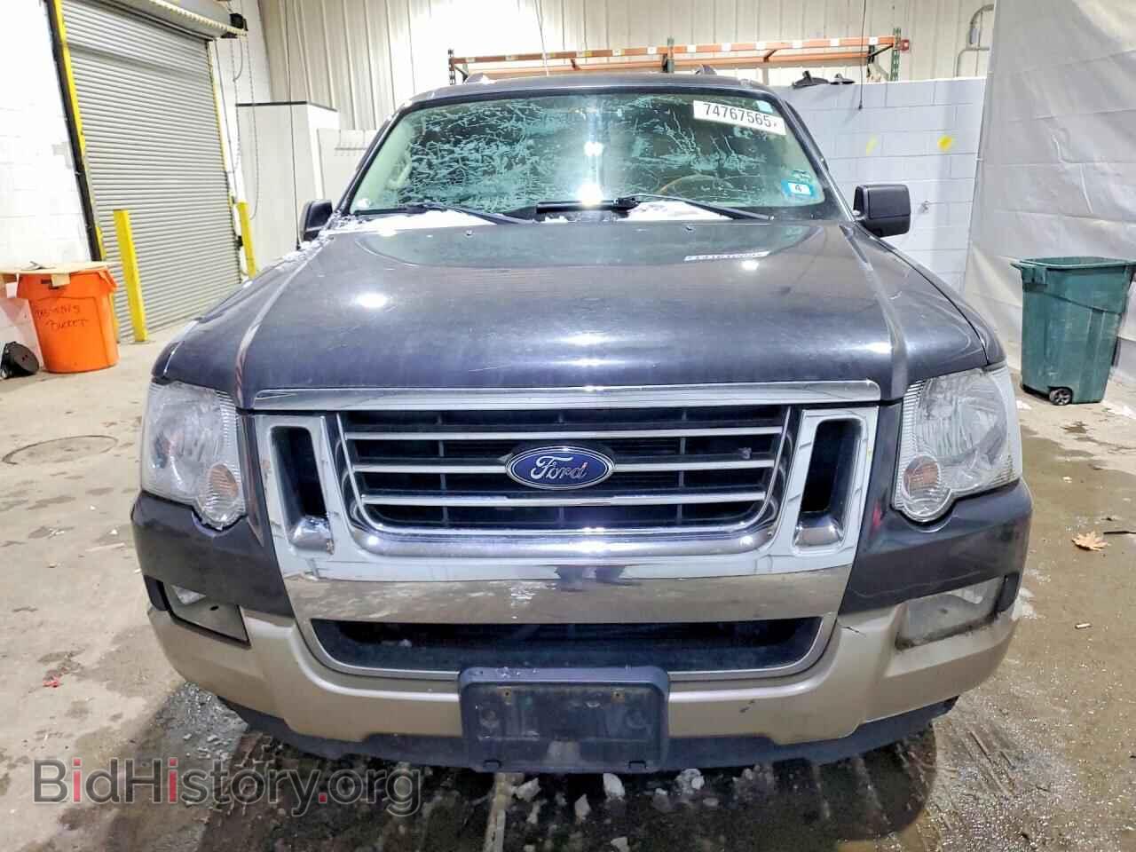 2007 FORD EXPLORER - VIN: 1FMEU74E57UA41912 - Фото 5