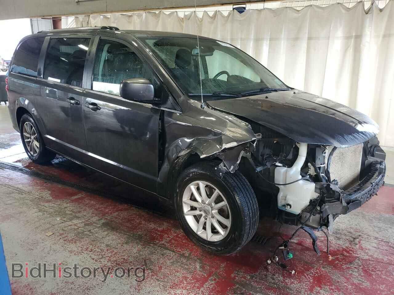 2019 DODGE CARAVAN - VIN: 2C4RDGCG2KR757262 - Photo 4