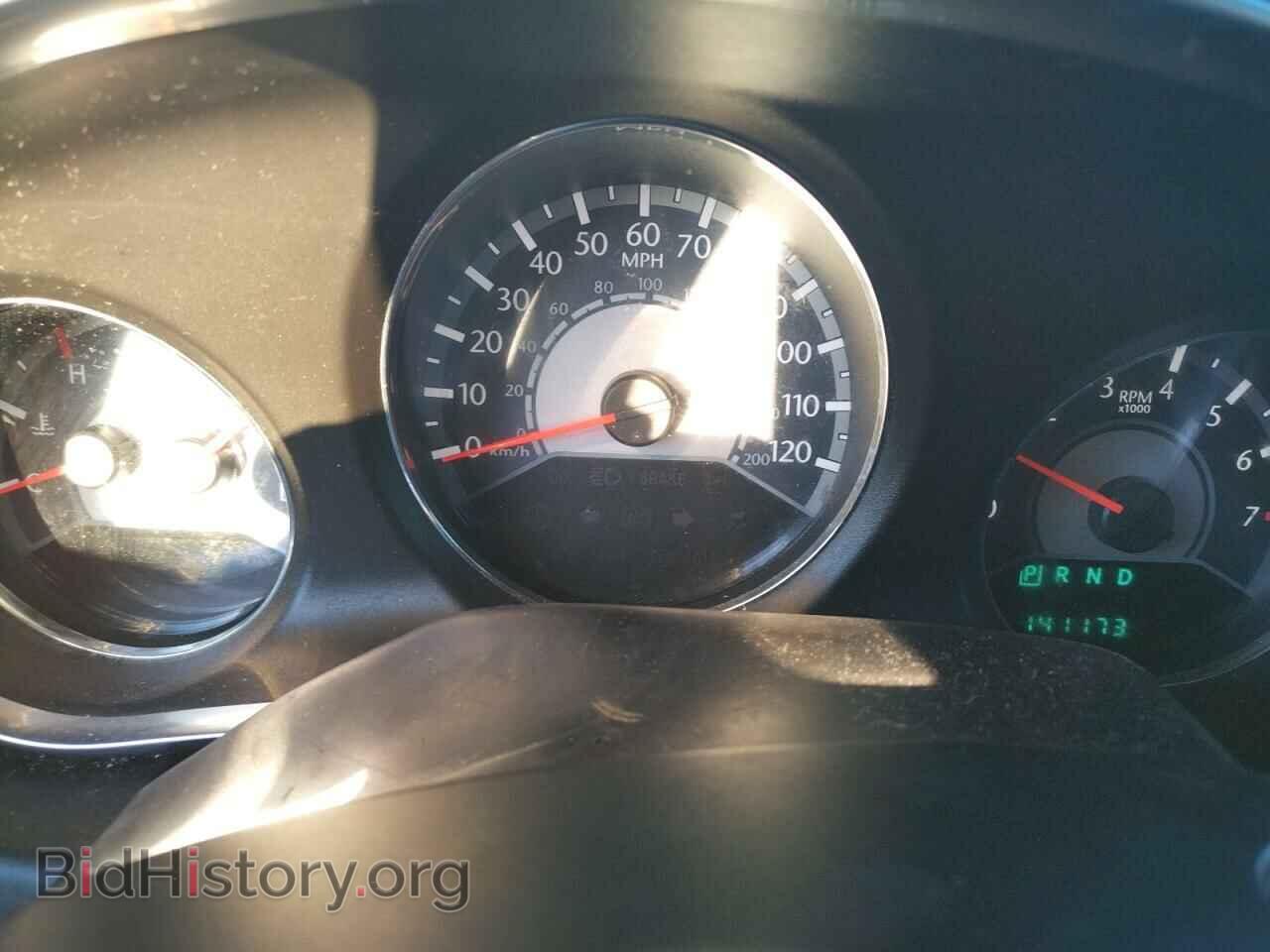 2014 CHRYSLER 200 - VIN: 1C3CCBAB9EN207582 - Фото 9