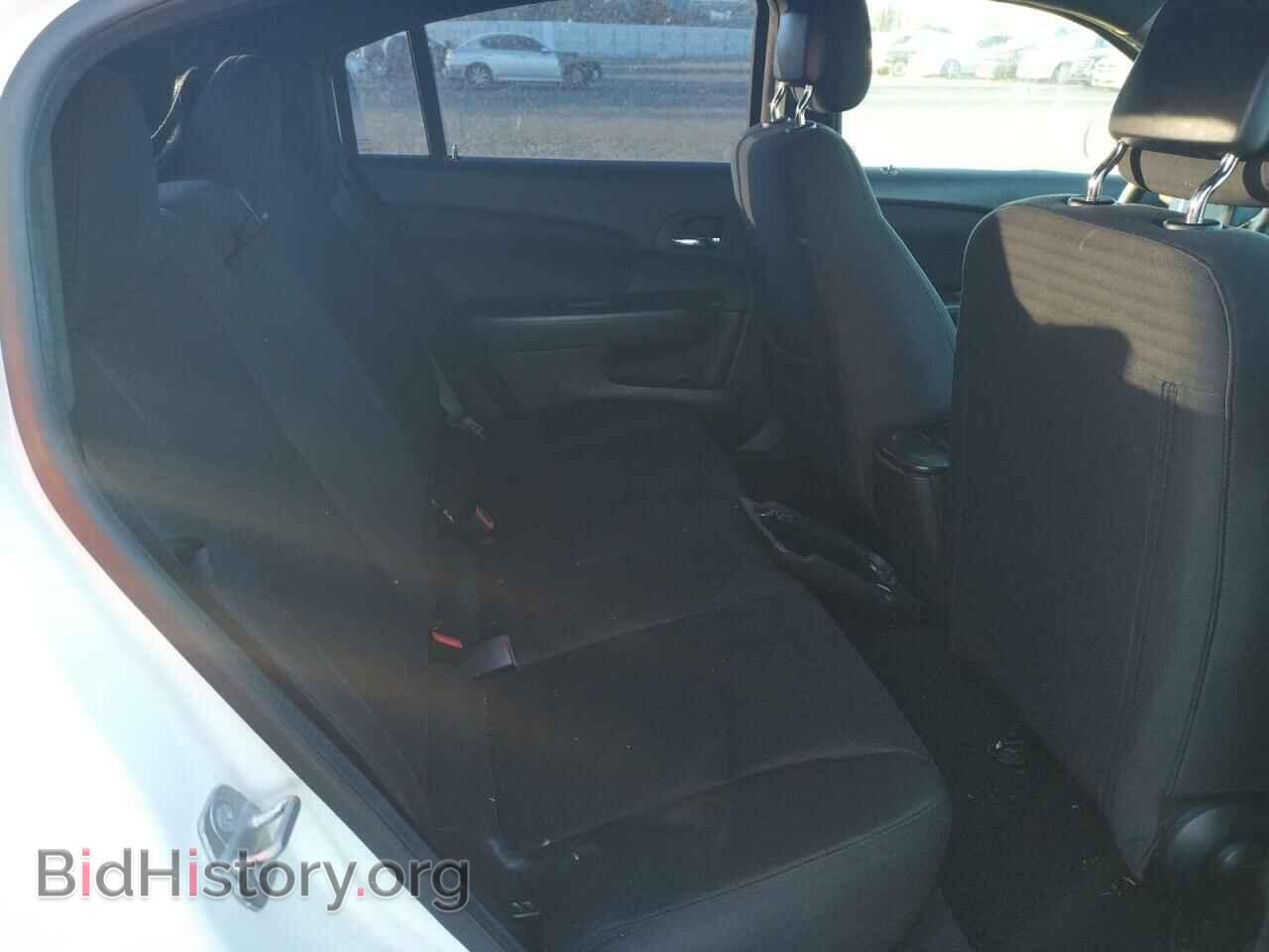 2014 CHRYSLER 200 - VIN: 1C3CCBAB9EN207582 - Фото 10