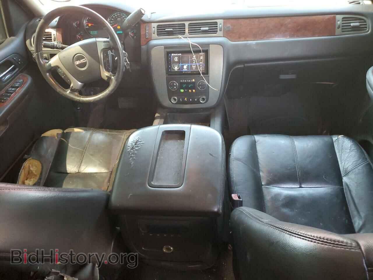 2009 GMC SIERRA - VIN: 3GTEC33259G100048 - Фото 8