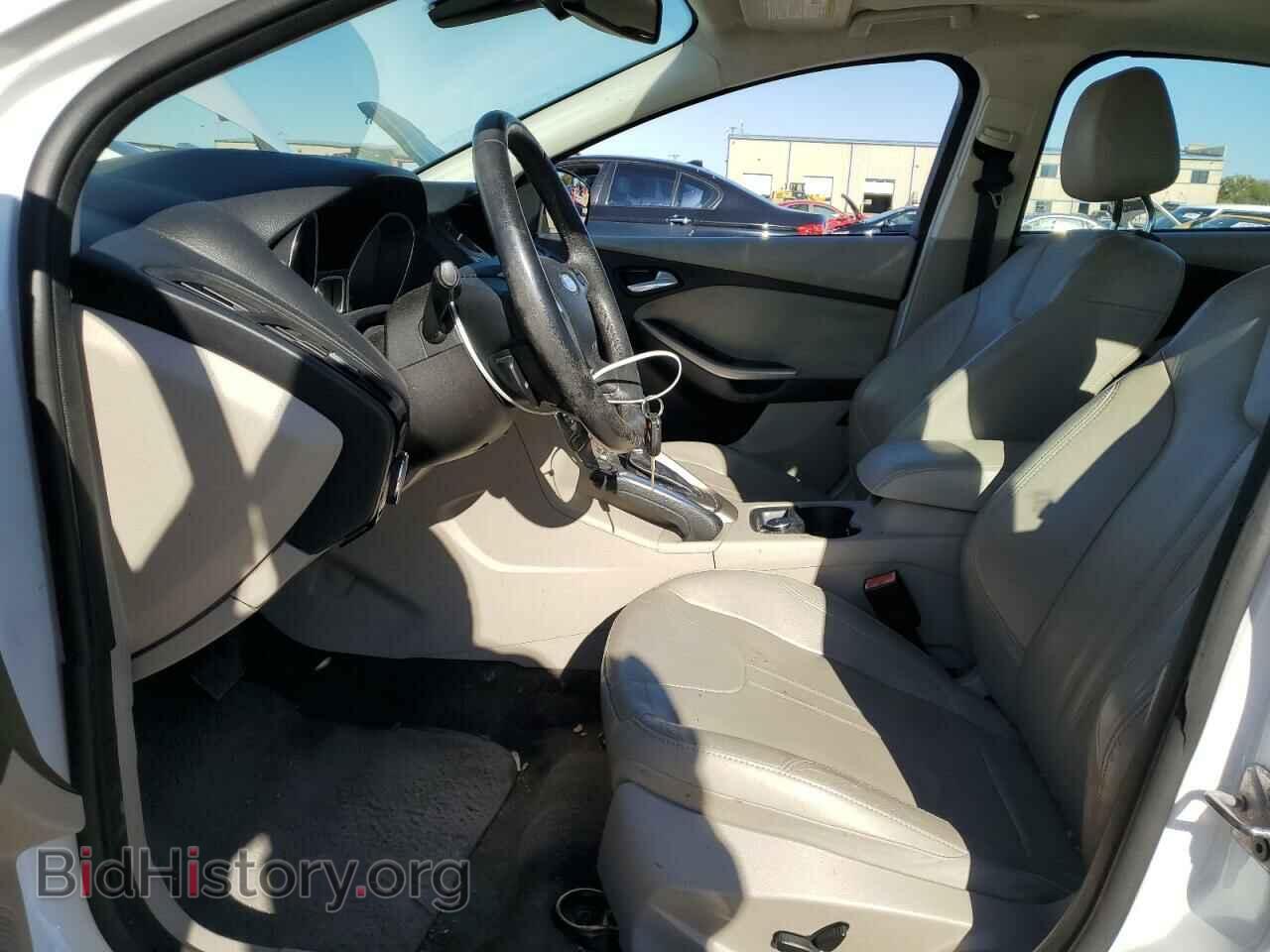 2012 FORD FOCUS - VIN: 1FAHP3H22CL211005 - Photo 7