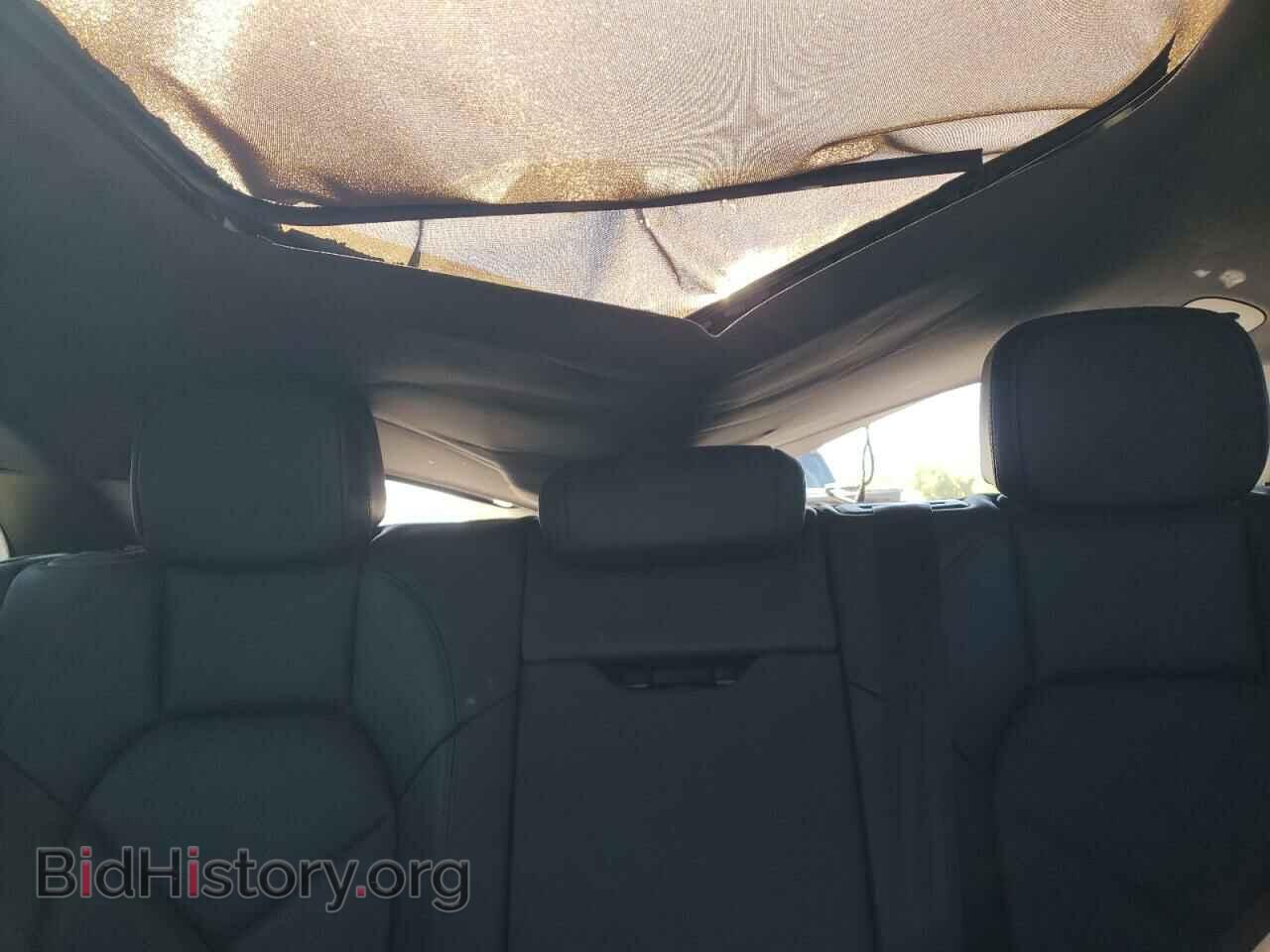 2023 PORSCHE MACAN BASE - VIN: WP1AA2A53PLB00737 - Photo 10