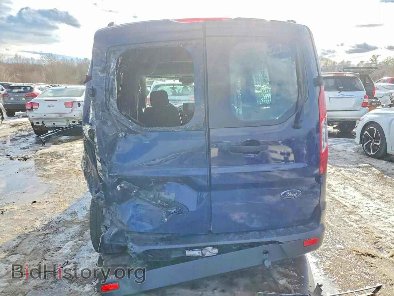 2022 FORD TRANSIT - VIN: NM0LS7S2XN1531638 - Фото 6