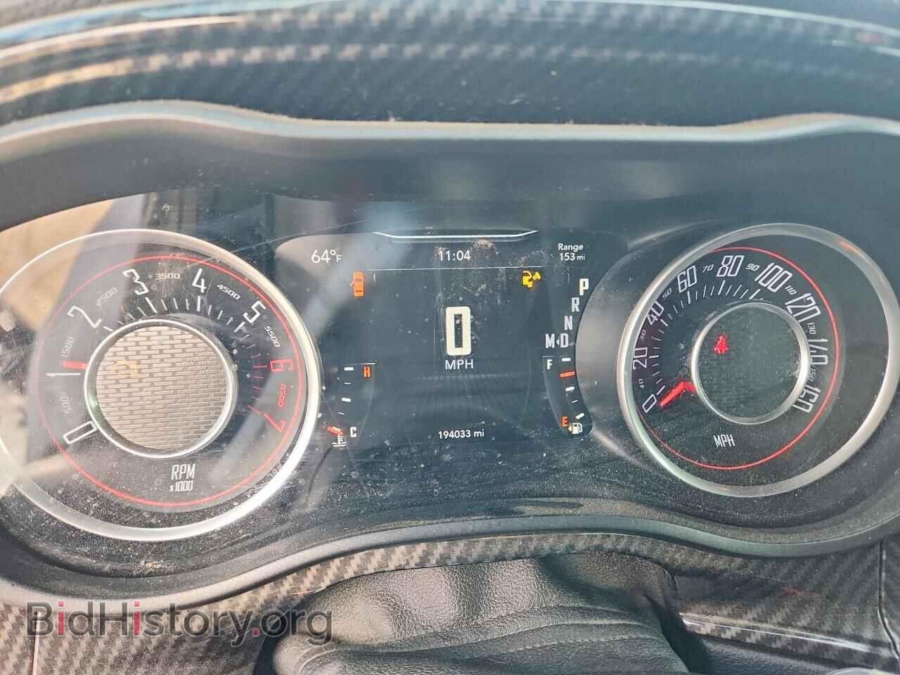 2015 DODGE CHALLENGER - VIN: 2C3CDZAT8FH757719 - Фото 9