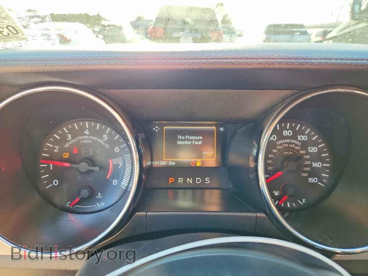 2015 FORD ALL Models - VIN: 1FATP8UH5F5419356 - Фото 9