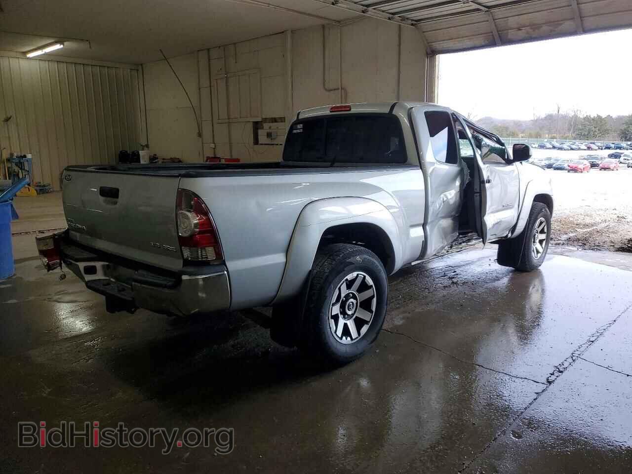2013 TOYOTA All Models - VIN: 5TFUU4EN3DX055301 - Фото 3