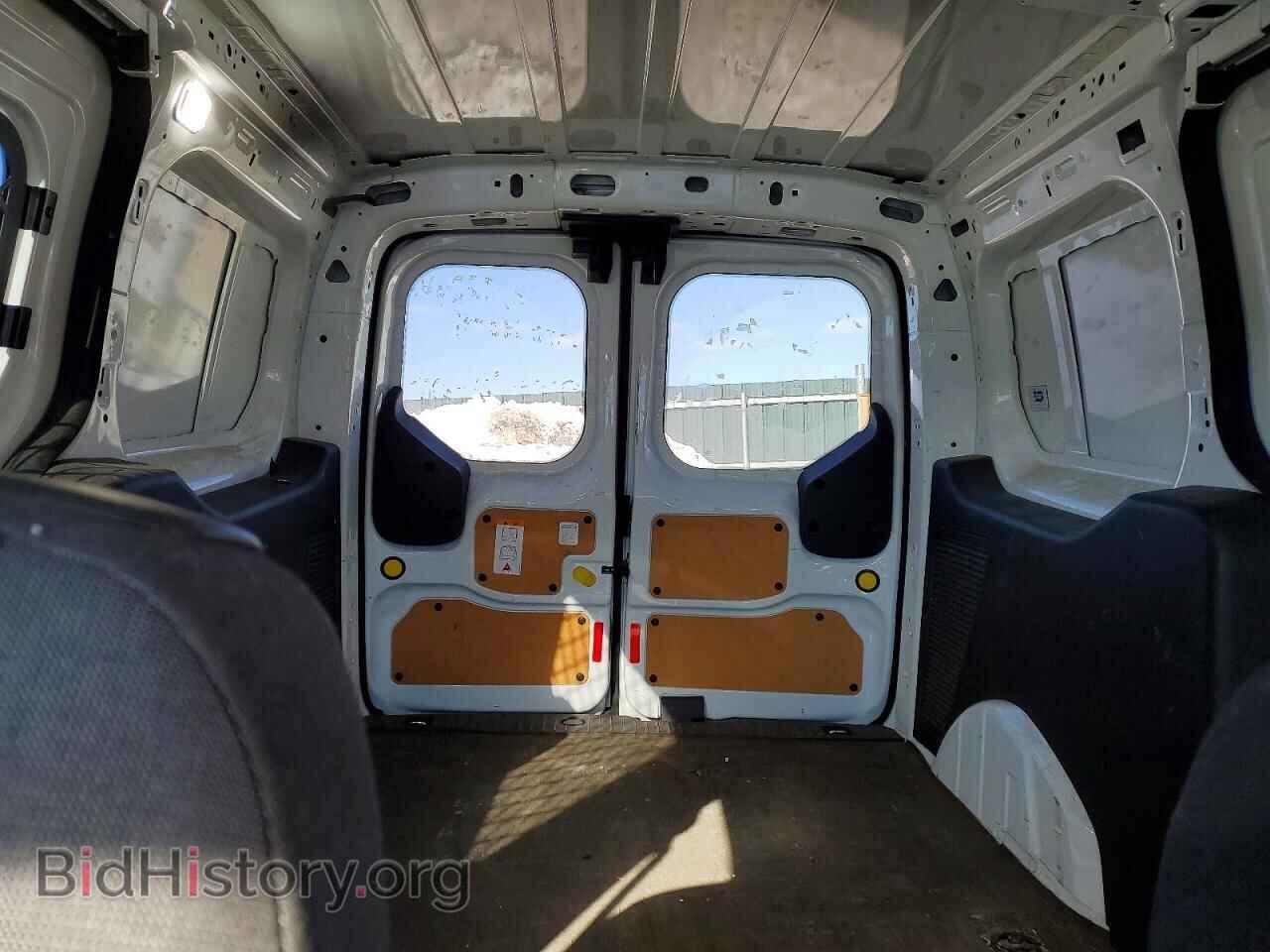 2018 FORD TRANSIT - VIN: NM0LS7F7XJ1348191 - Фото 10