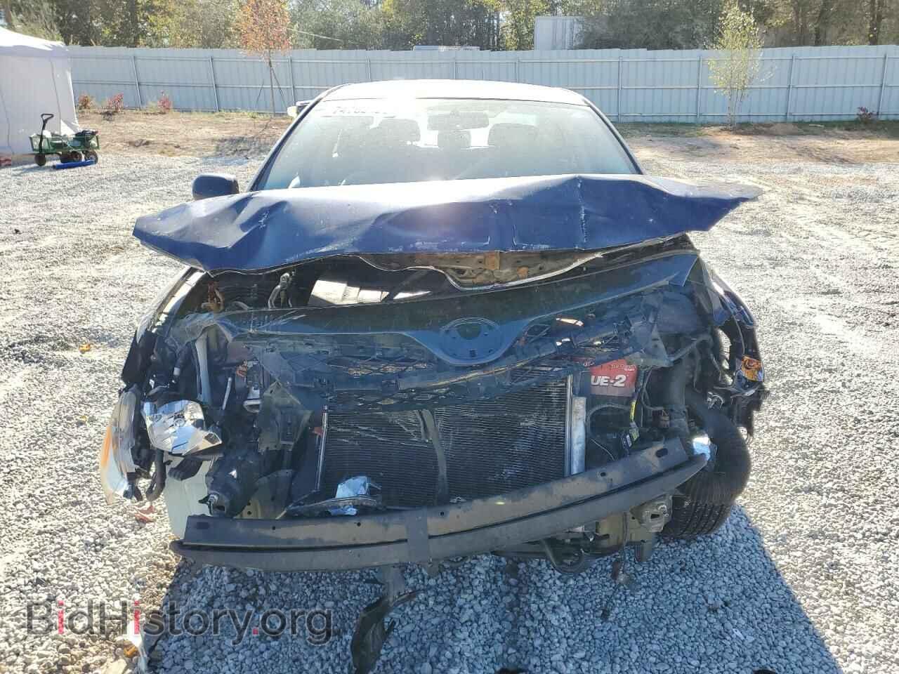 2013 TOYOTA COROLLA - VIN: 5YFBU4EE4DP200321 - Photo 5