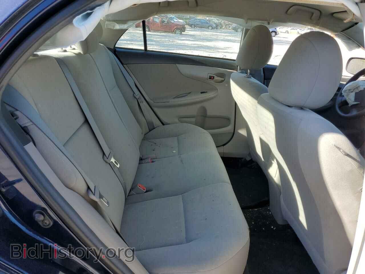 2013 TOYOTA COROLLA - VIN: 5YFBU4EE4DP200321 - Photo 10
