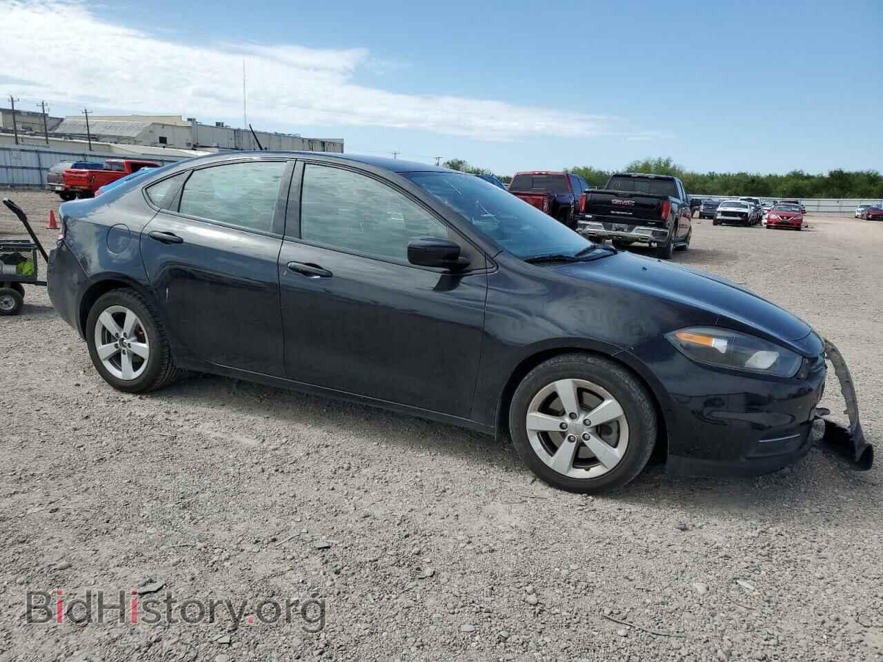 2015 DODGE DART - VIN: 1C3CDFBB2FD212312 - Фото 4