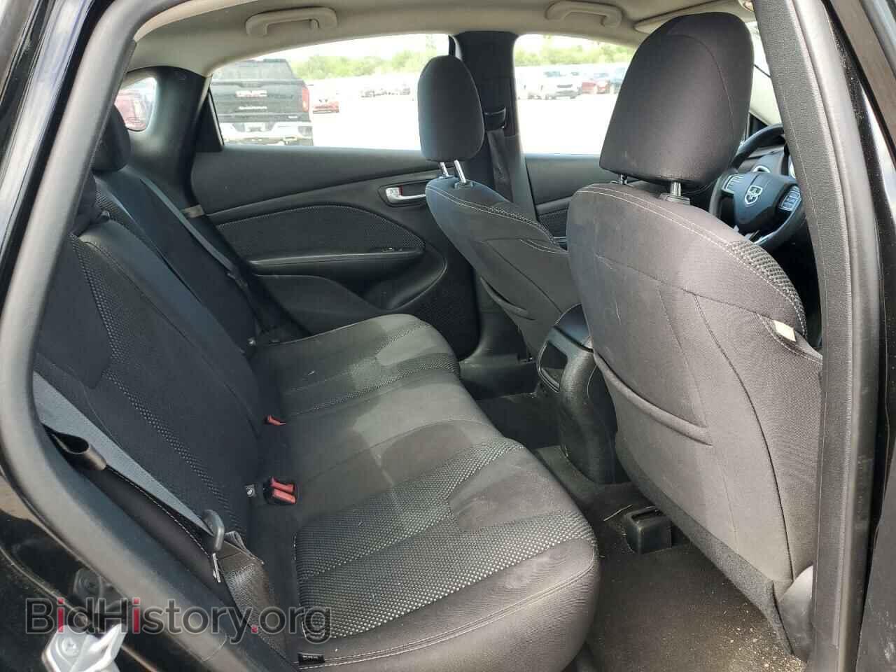 2015 DODGE DART - VIN: 1C3CDFBB2FD212312 - Фото 10