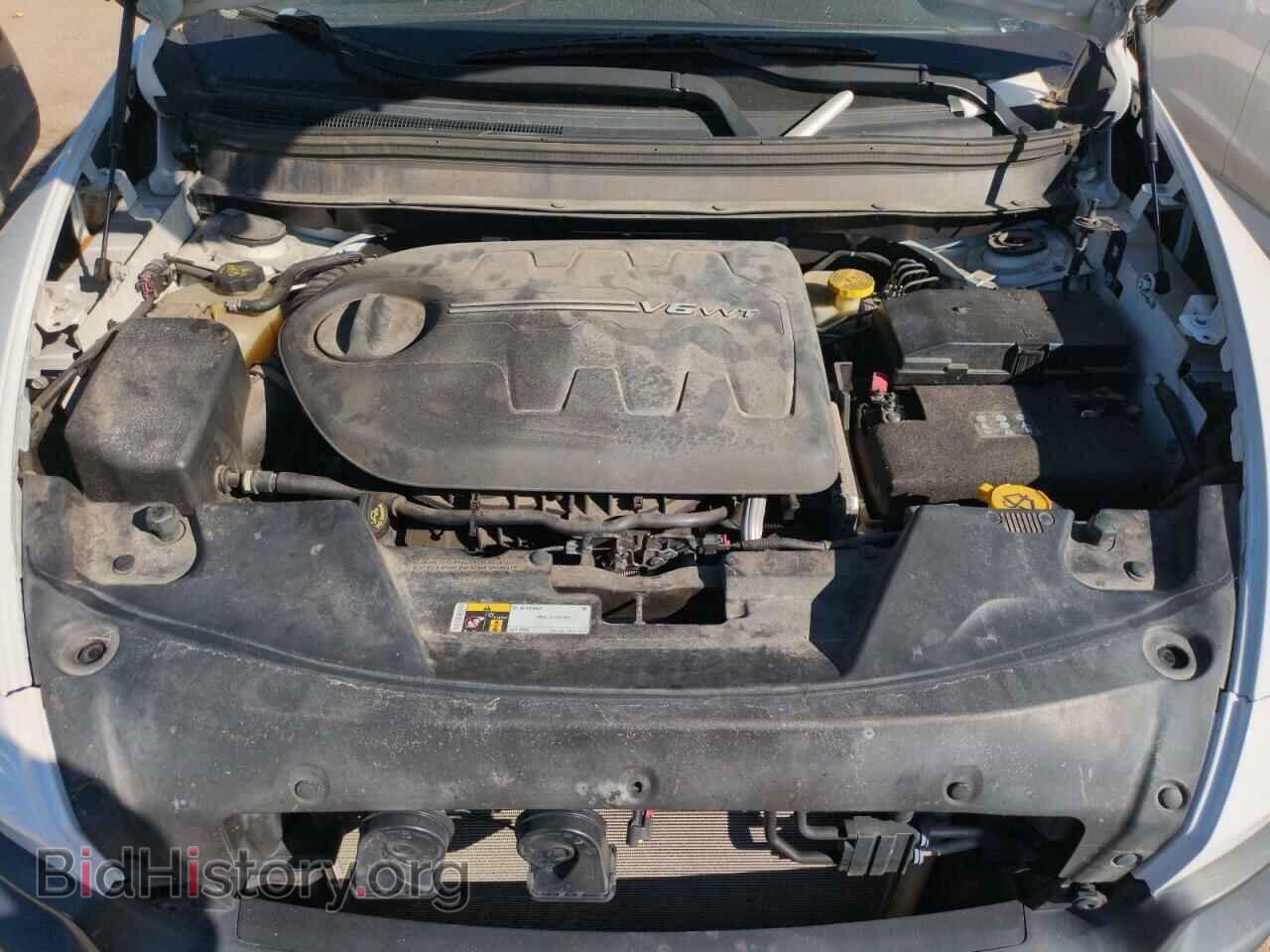 2017 JEEP CHEROKEE - VIN: 1C4PJMBS8HW587946 - Photo 12