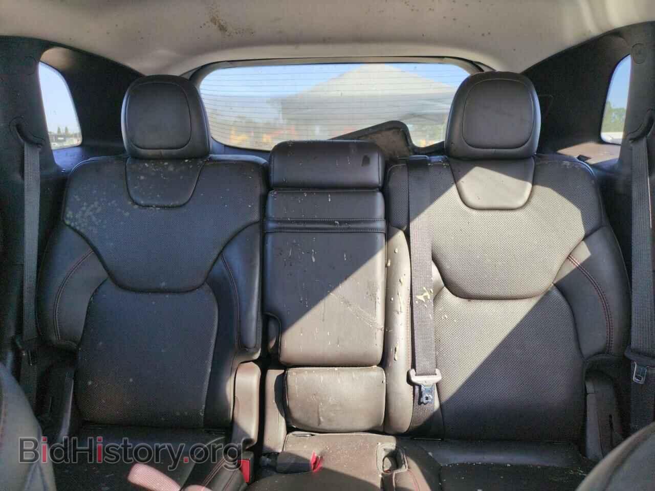 2017 JEEP CHEROKEE - VIN: 1C4PJMBS8HW587946 - Photo 10