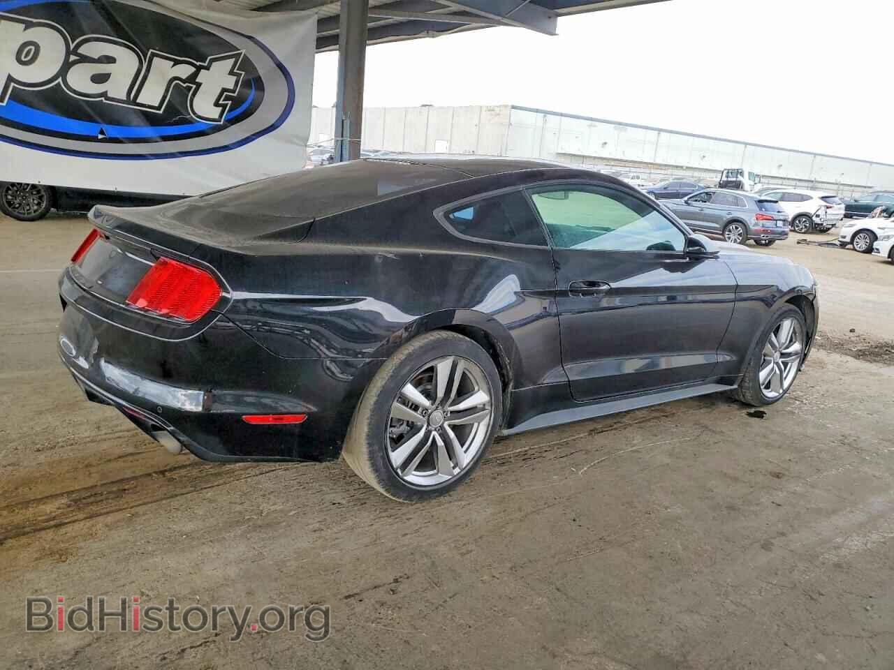 2016 FORD ALL Models - VIN: 1FA6P8TH1G5246631 - Фото 3