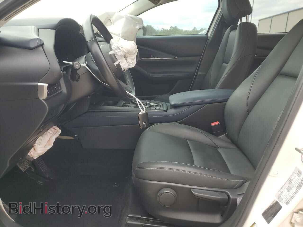 2021 MAZDA CX30 - VIN: 3MVDMABL5MM218942 - Фото 7