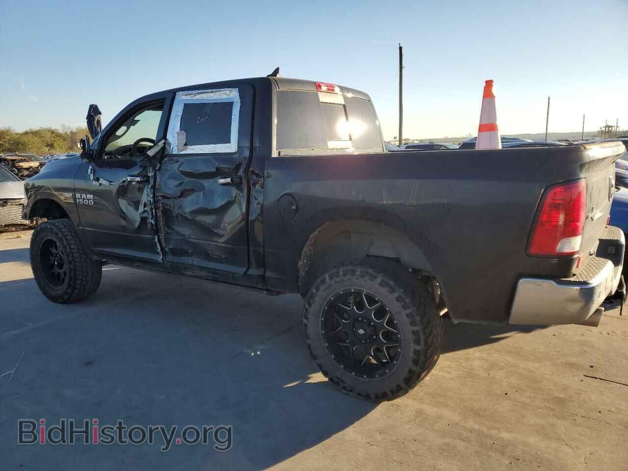 2016 RAM 1500 - VIN: 1C6RR7LT2GS400076 - Фото 2