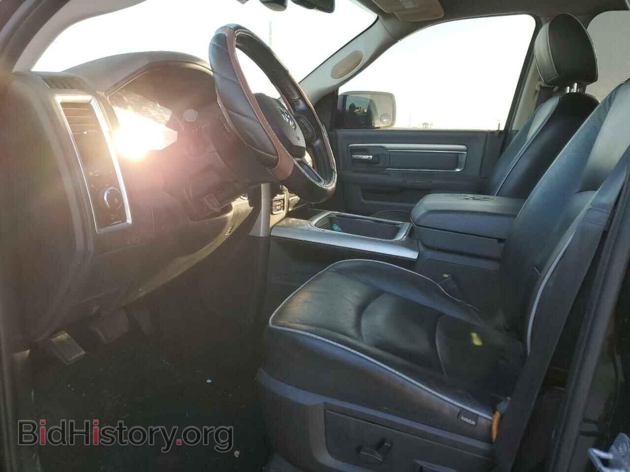 2016 RAM 1500 - VIN: 1C6RR7LT2GS400076 - Фото 7